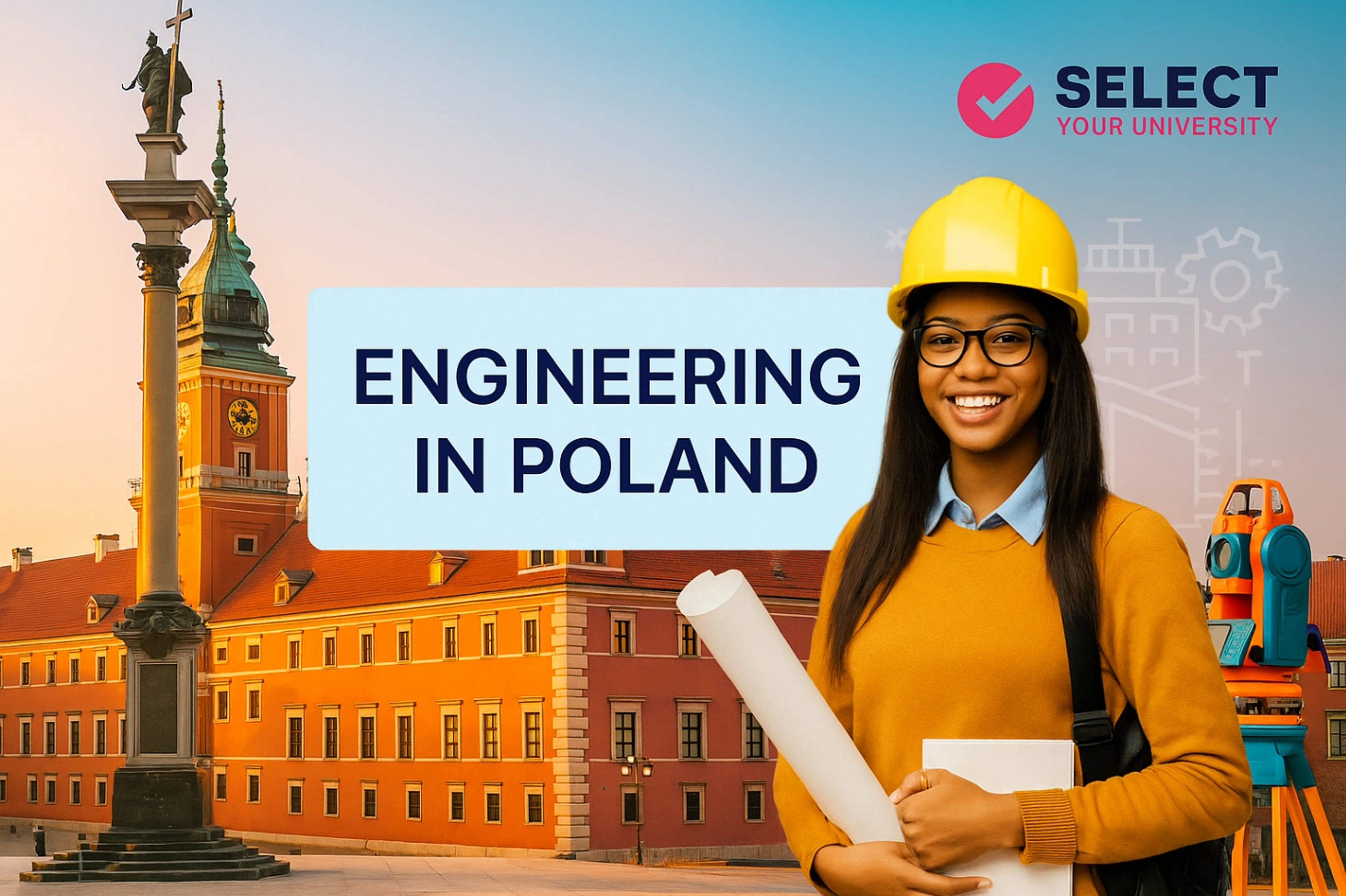 Engineering in Poland