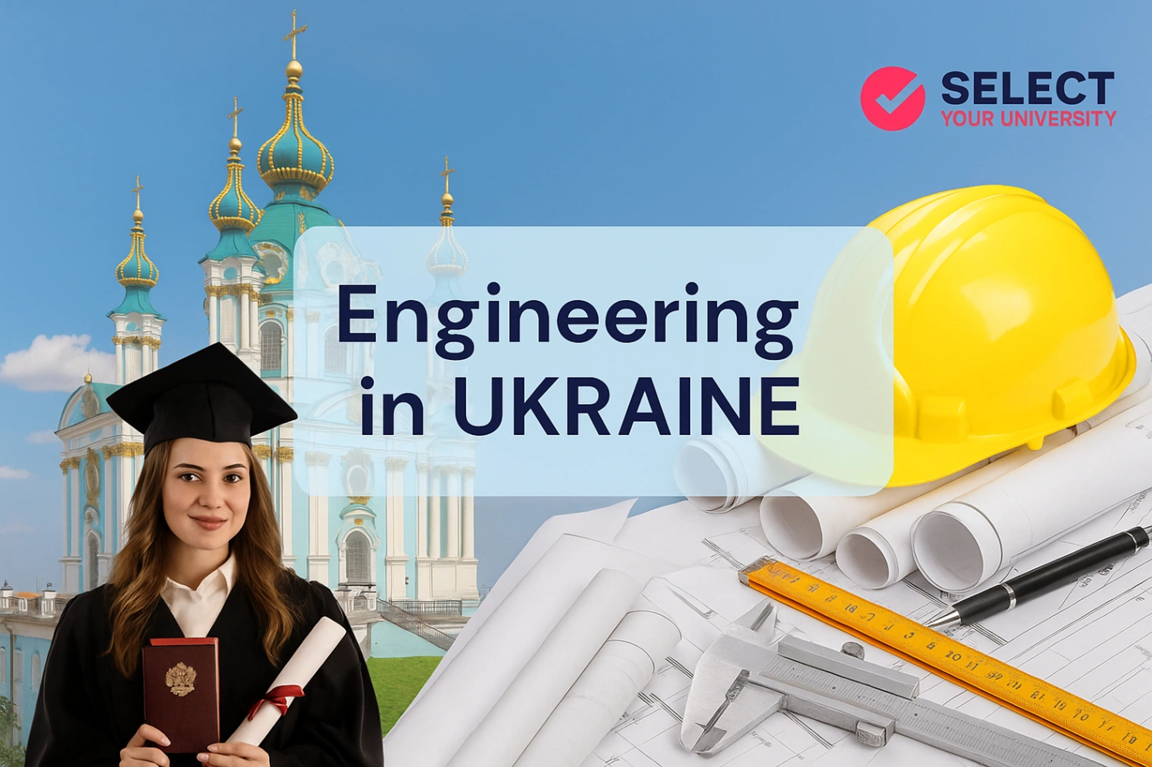 Engineering in Ukraine