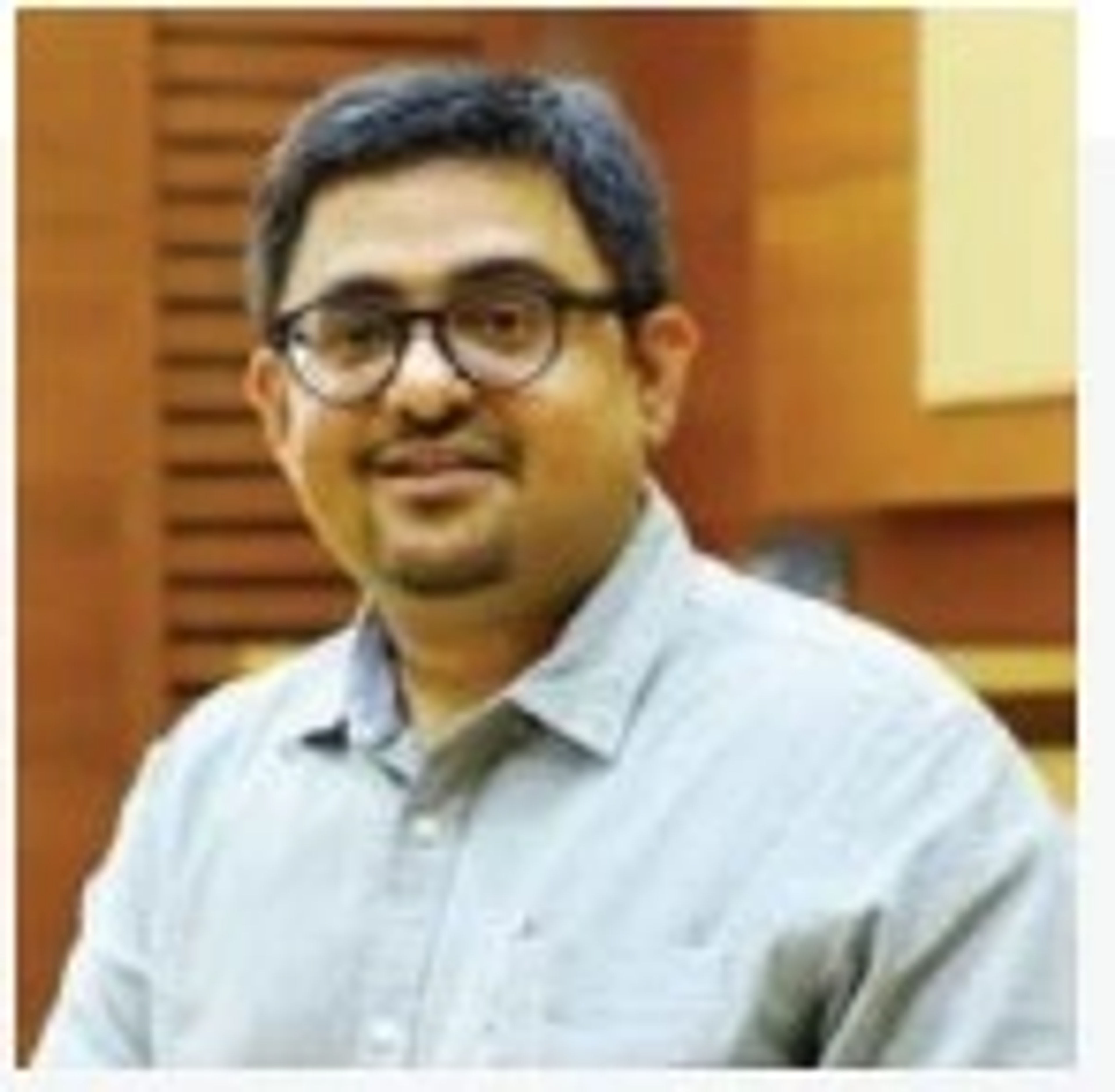 DR. SHRIRAM ANIL PURANKAR