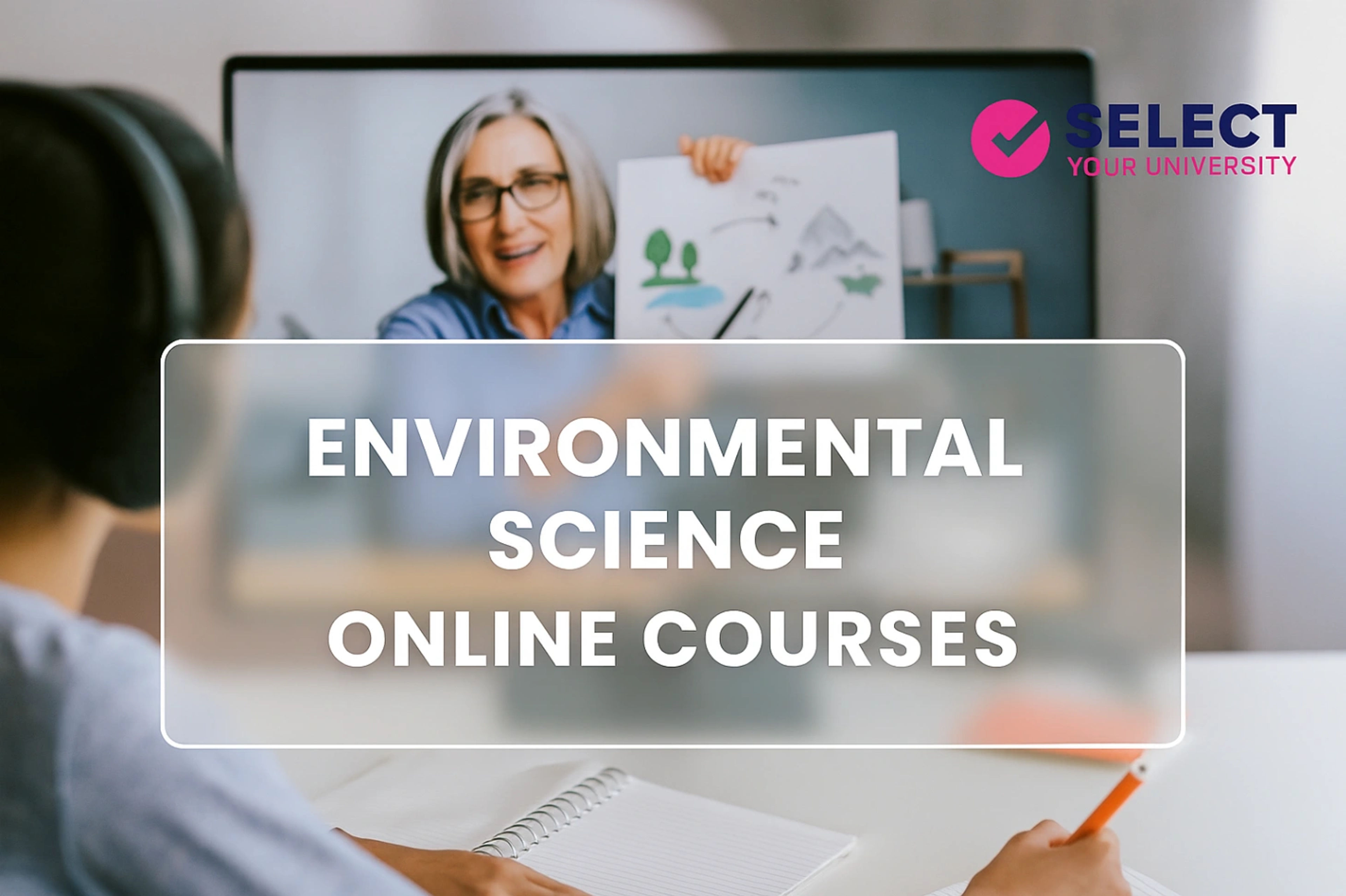Environmental Science Online Courses