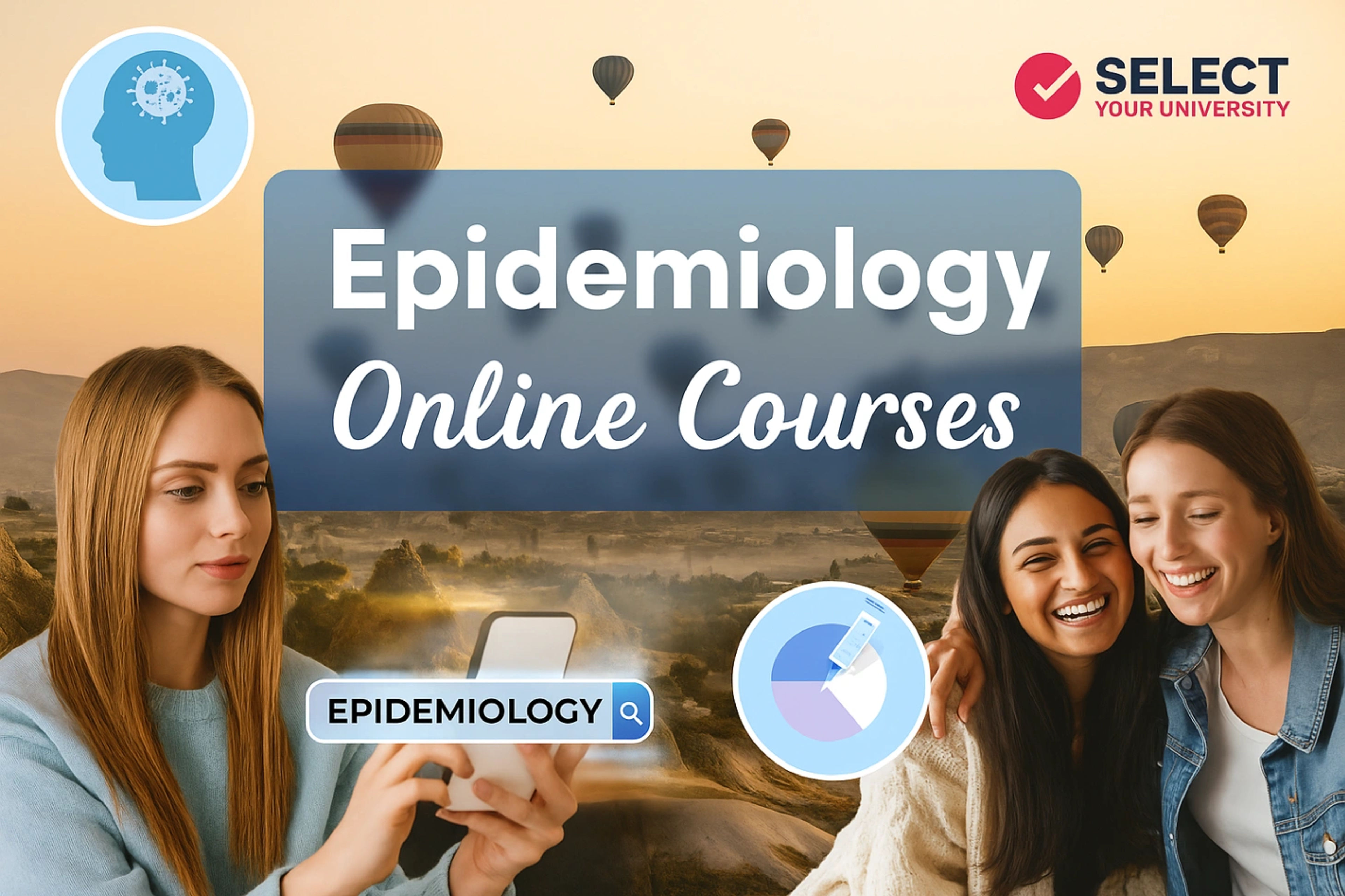 Epidemiology Online Courses