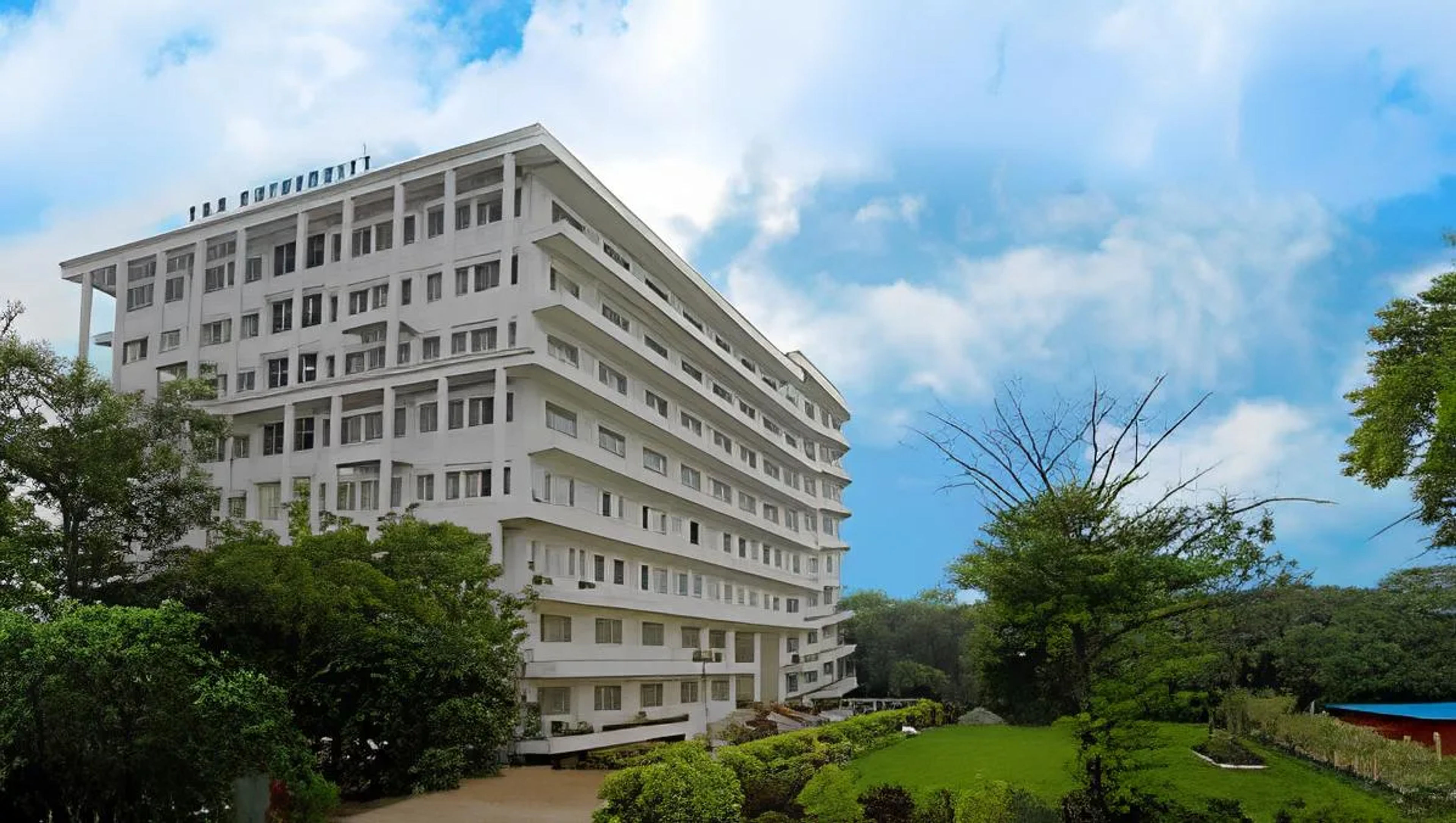 Era University - [EU] ,Lucknow ,Uttar Pradesh