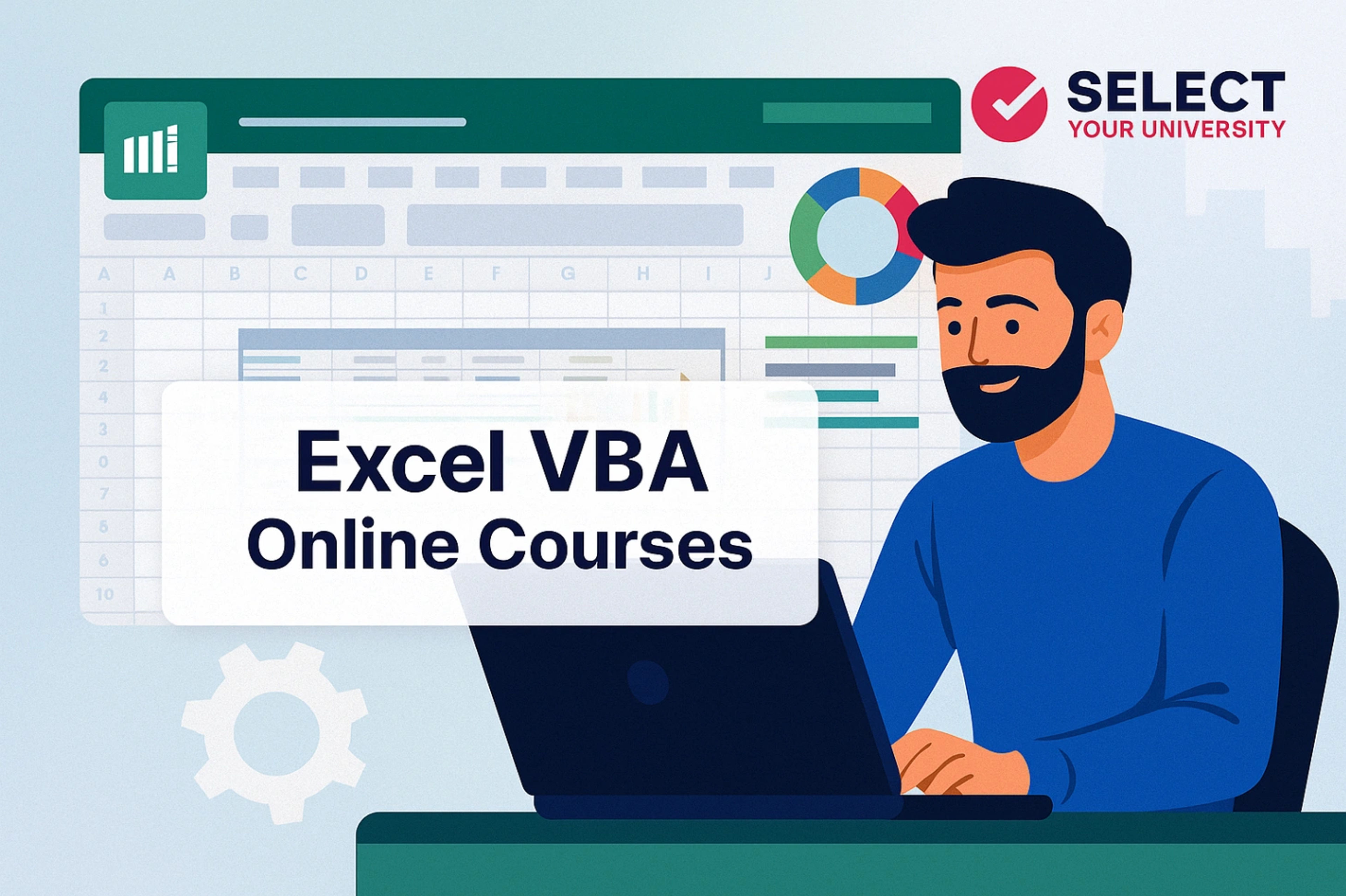 Excel Vba Online Courses