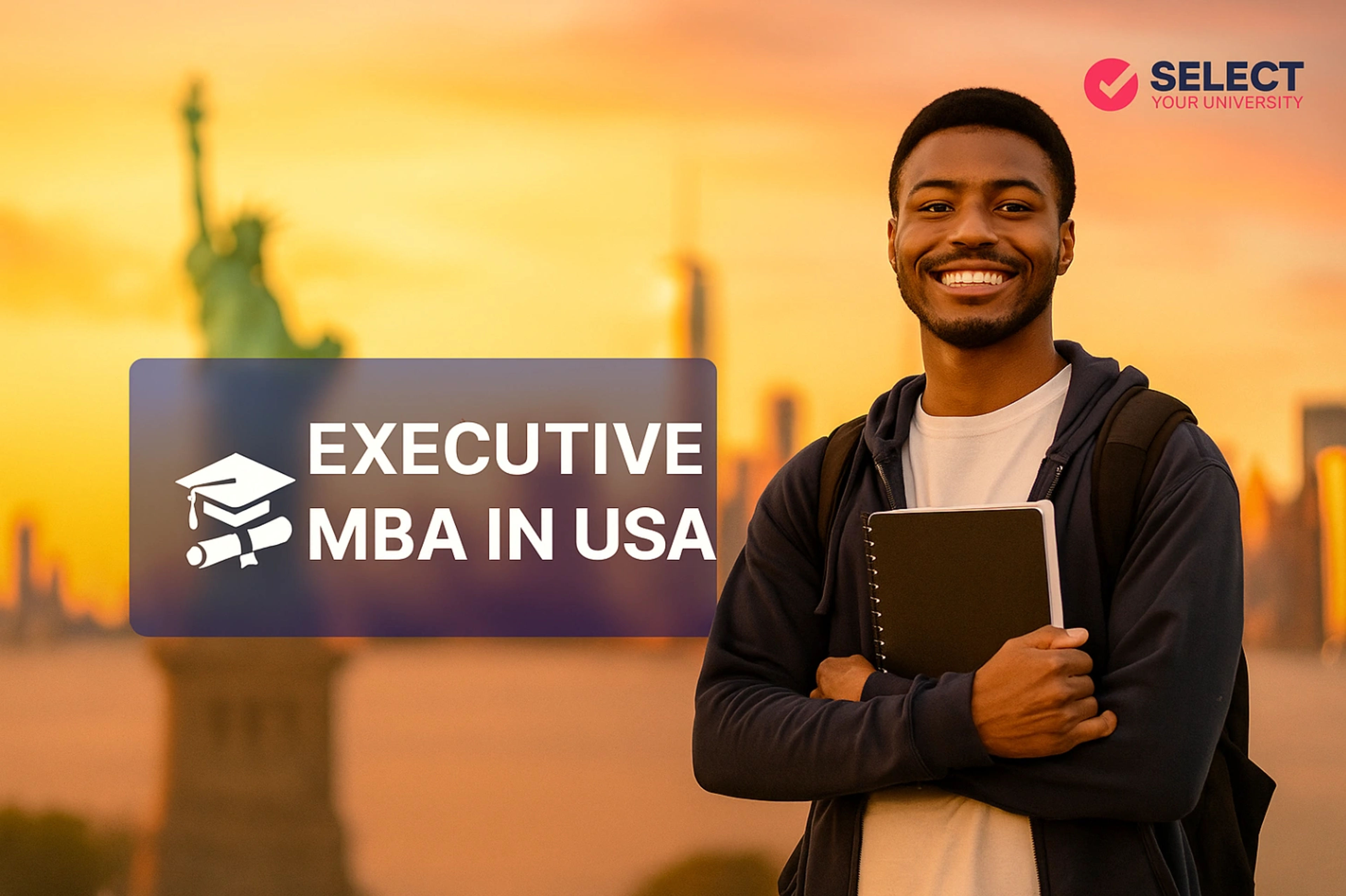 Executive MBA in USA