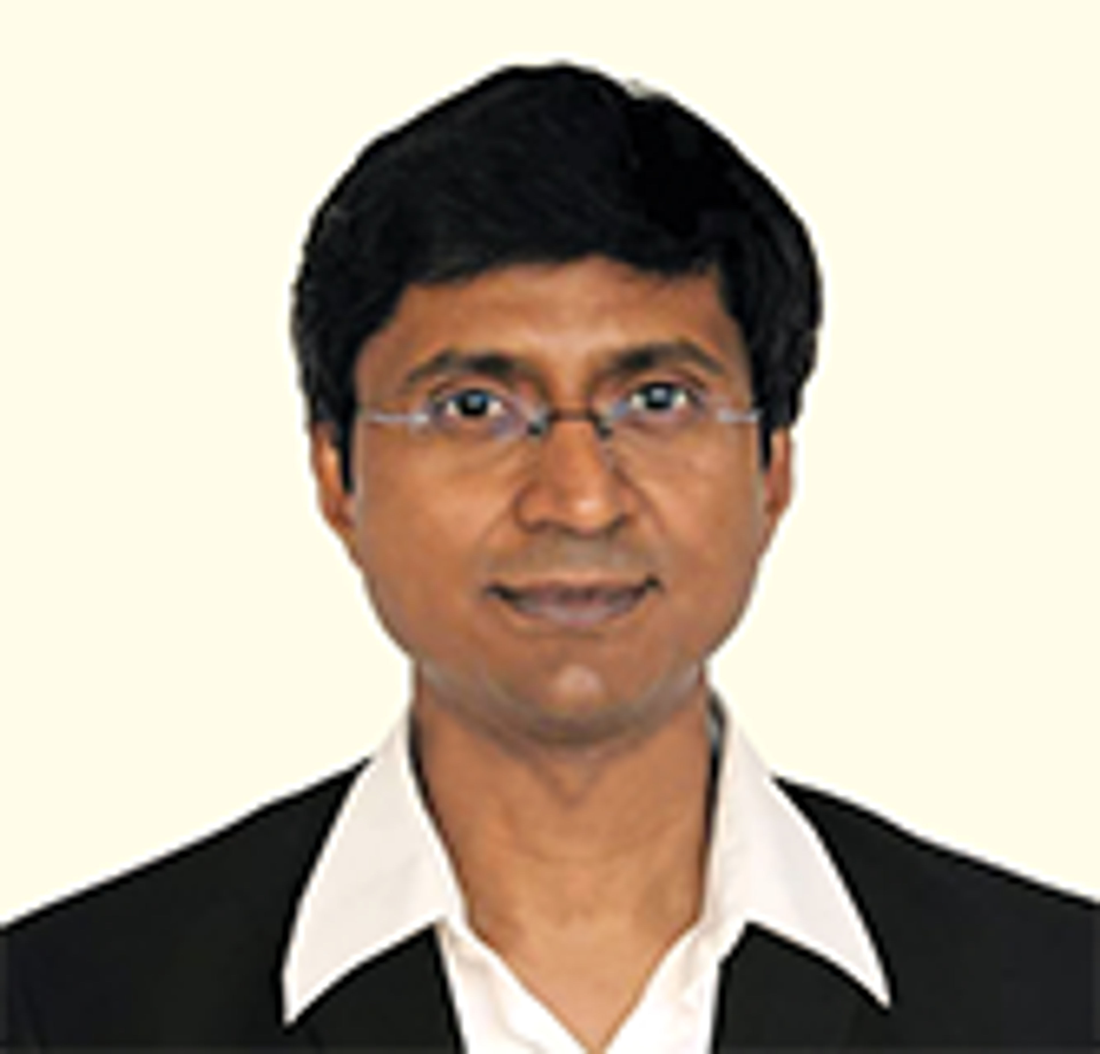Prof. Sarit Bhattacharya