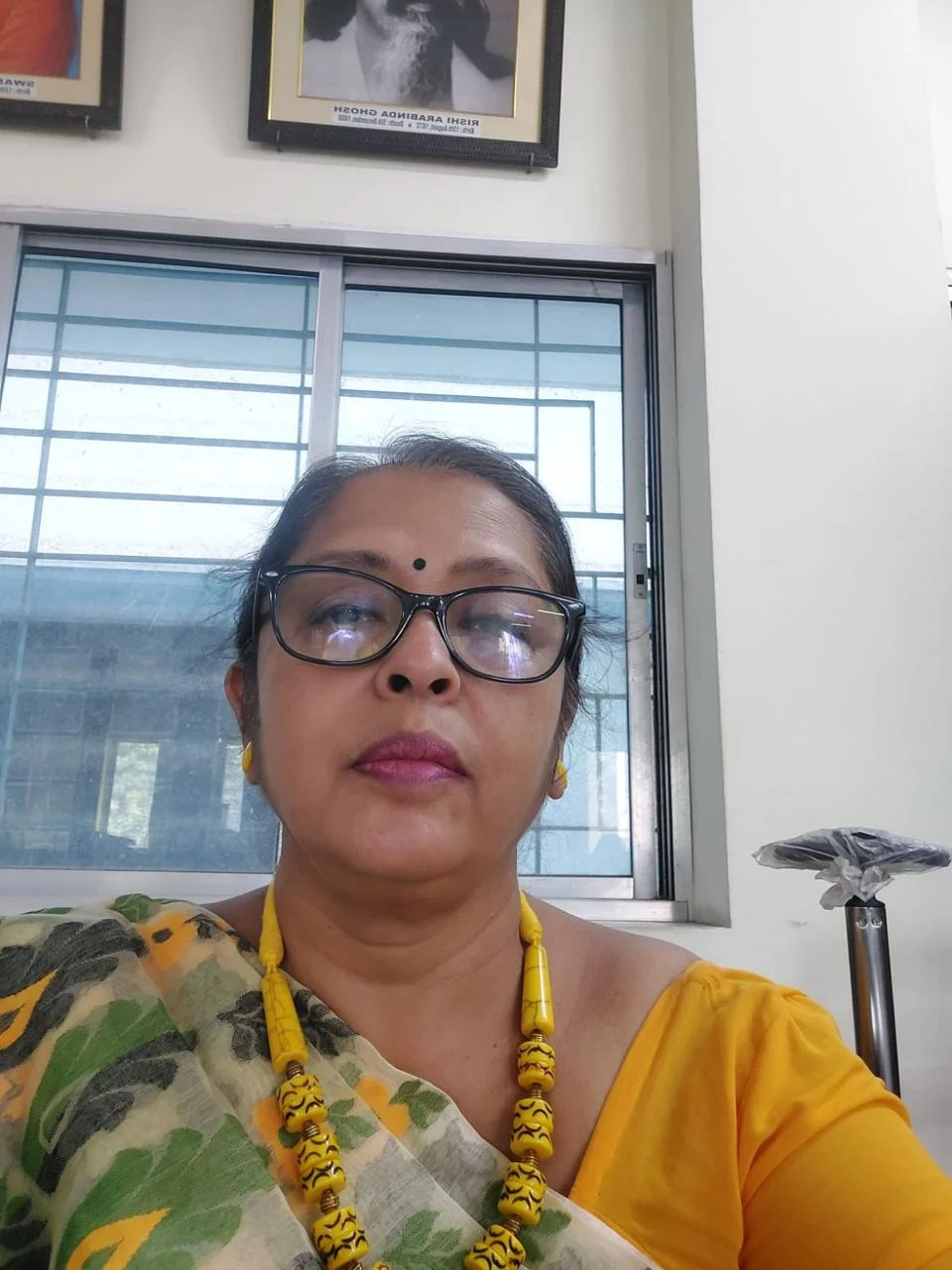 Ms. Jayita Banerjee