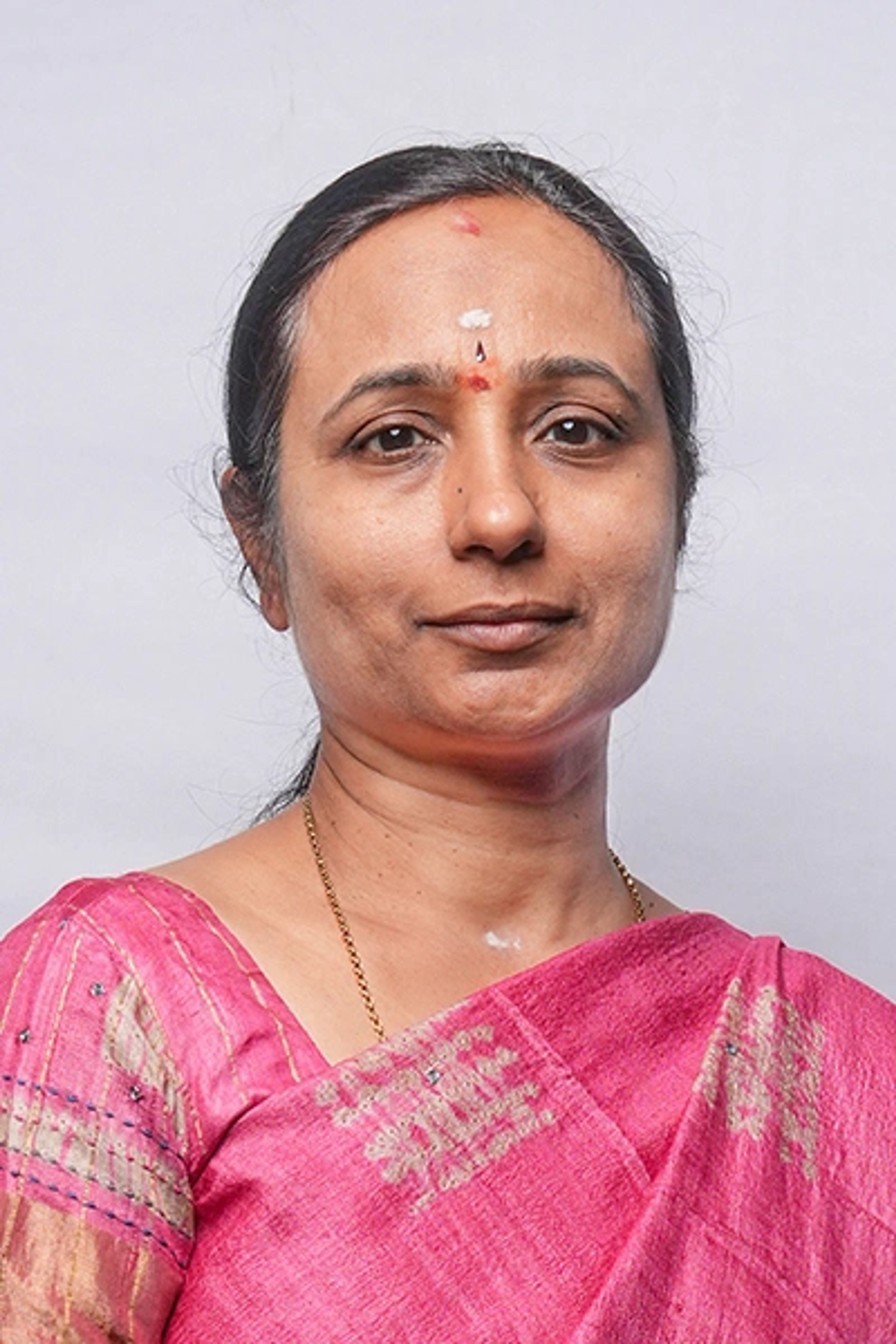 Aruna Parameswari