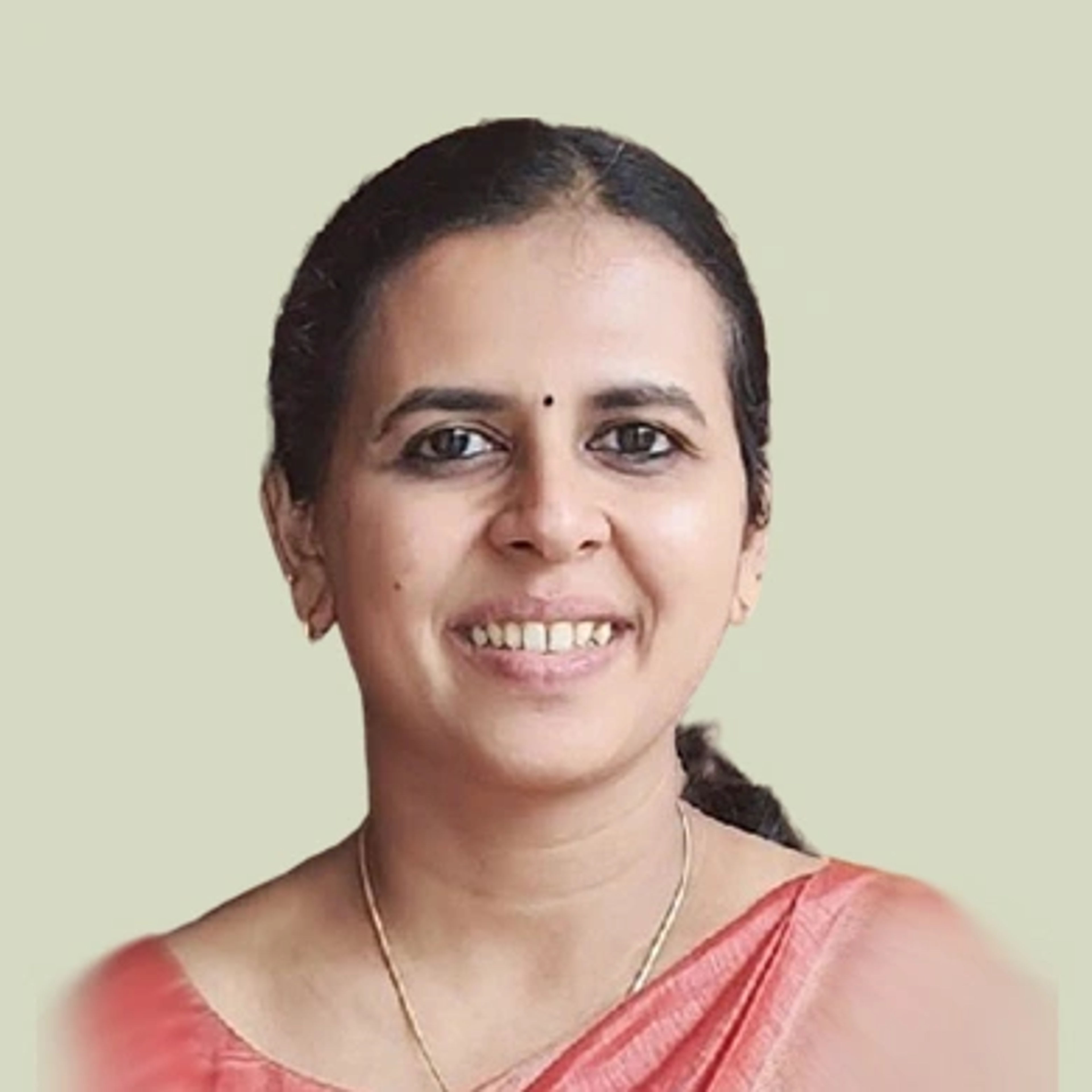 Dr. JAYASREE R. KARTHA