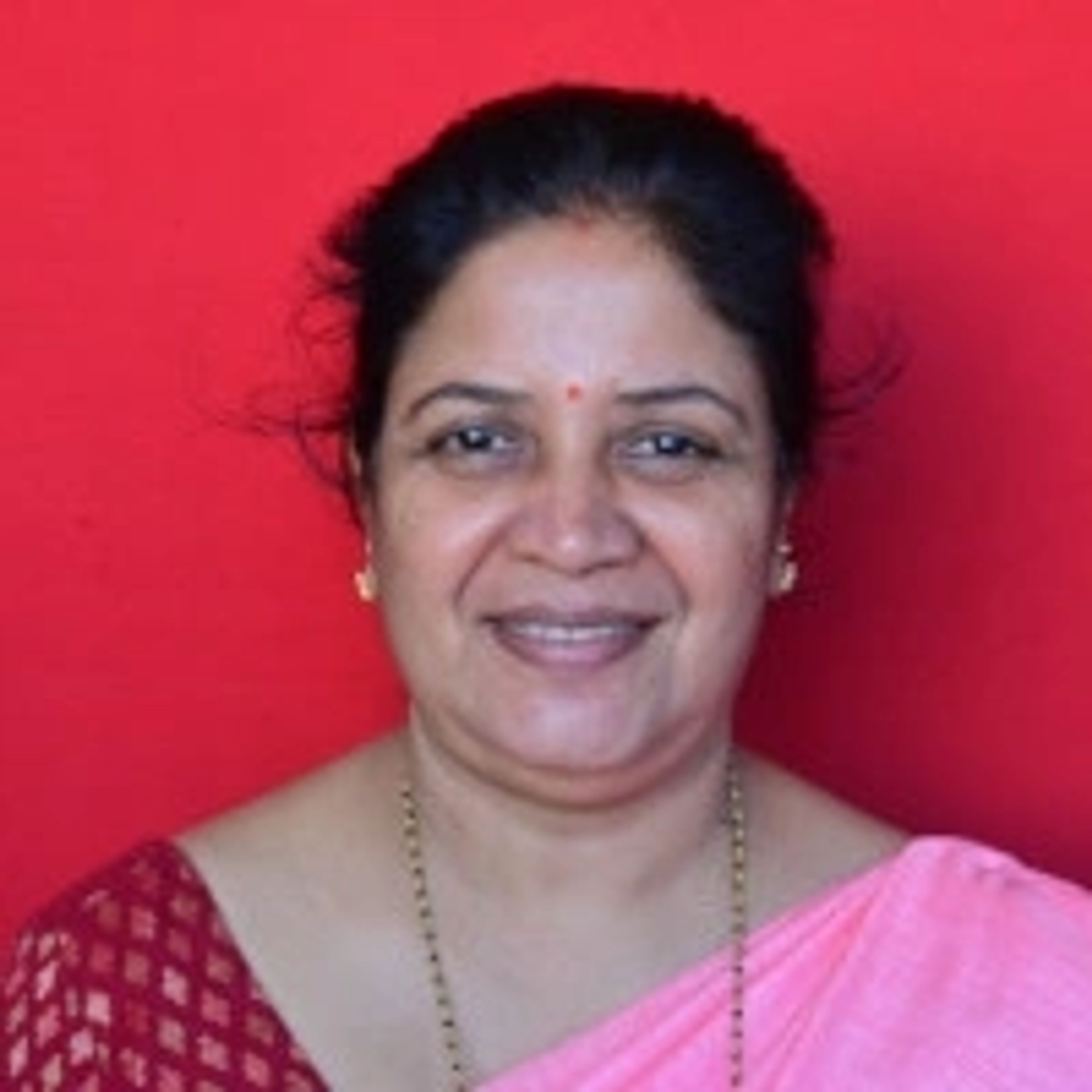 Dr. Neetha Kamath