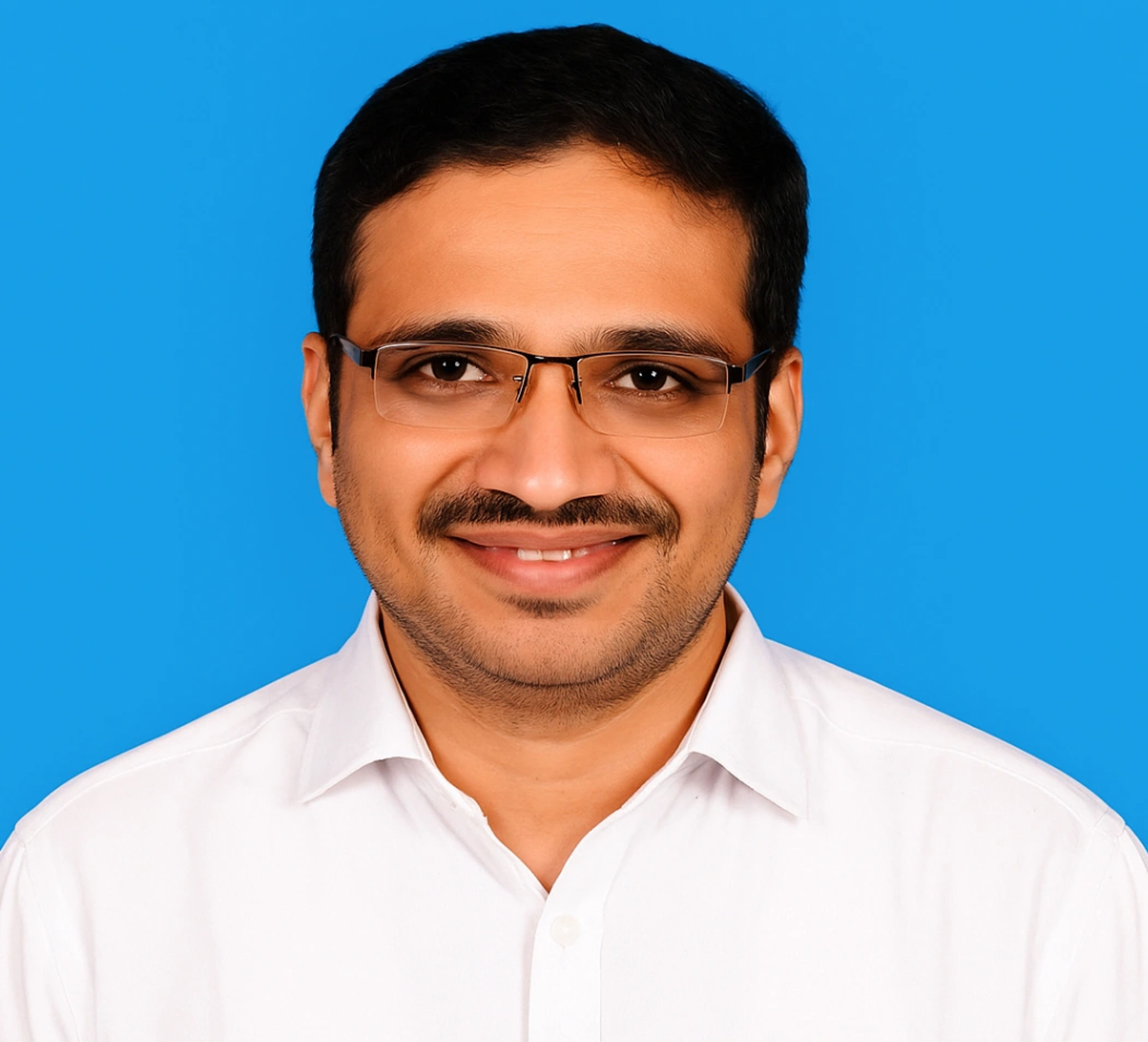 Dr. Chiruella Sunil