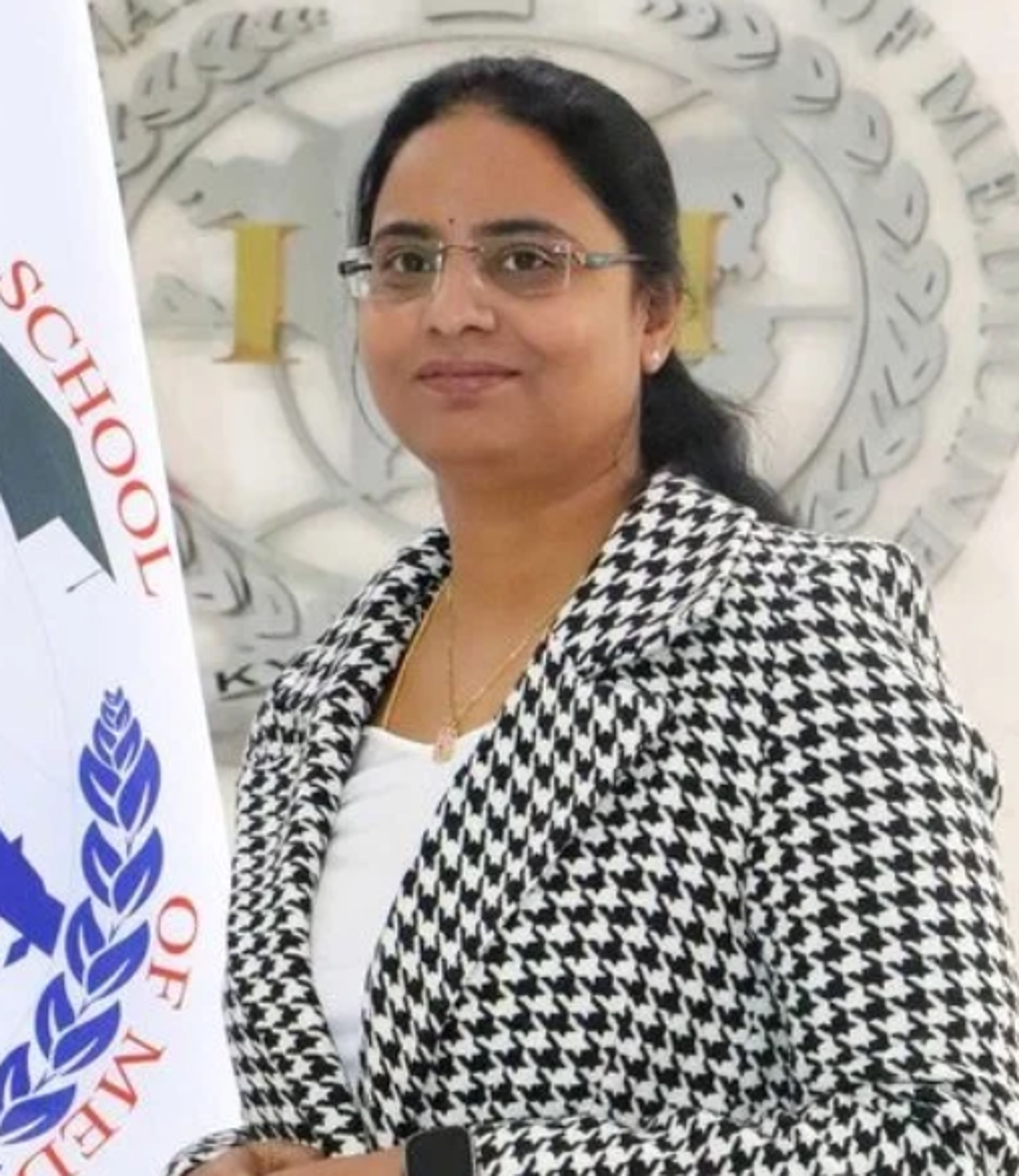 Sandhya Yellampalli