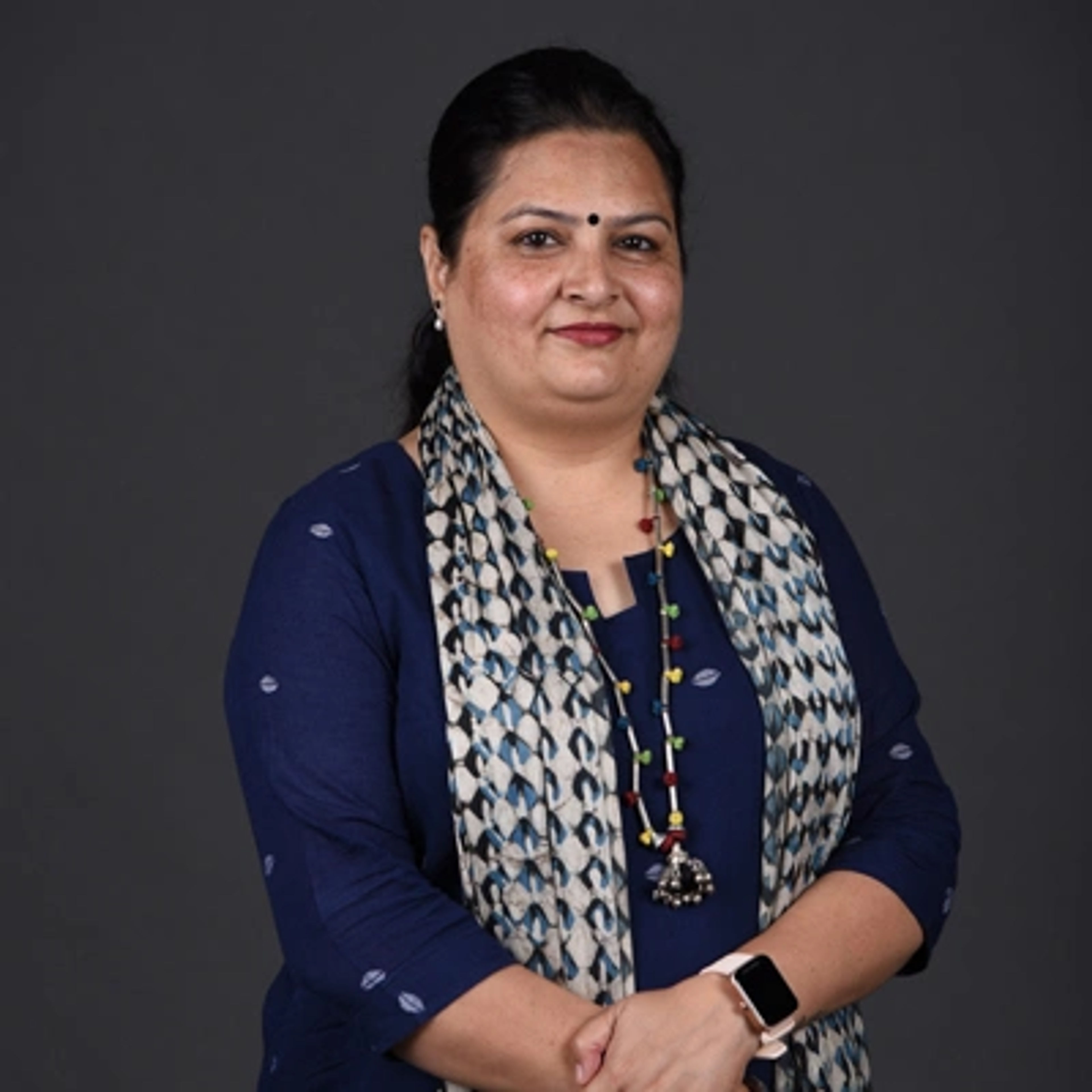 Dr. Garima Bhalla