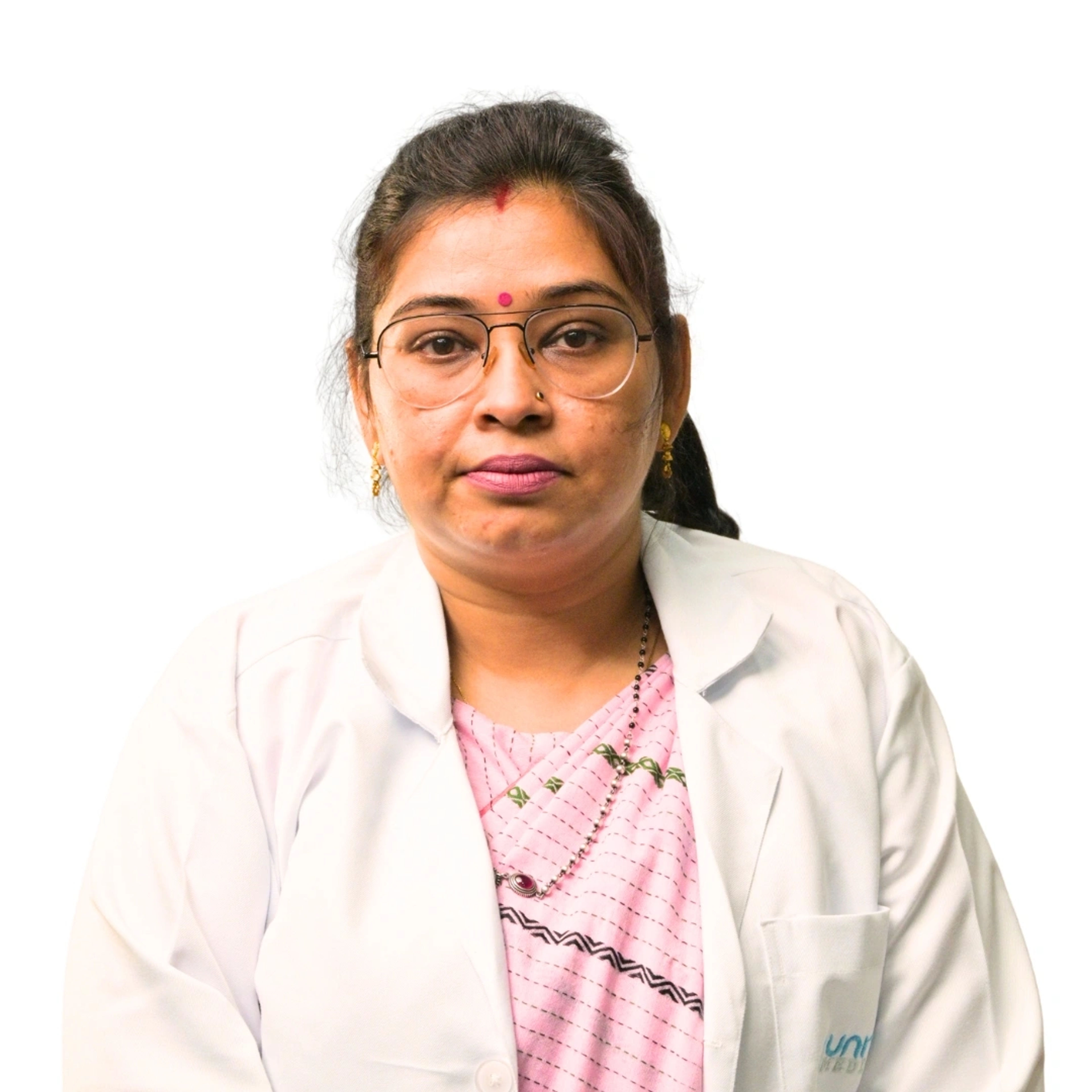 Dr Shweta Dwivedi (Prof.)