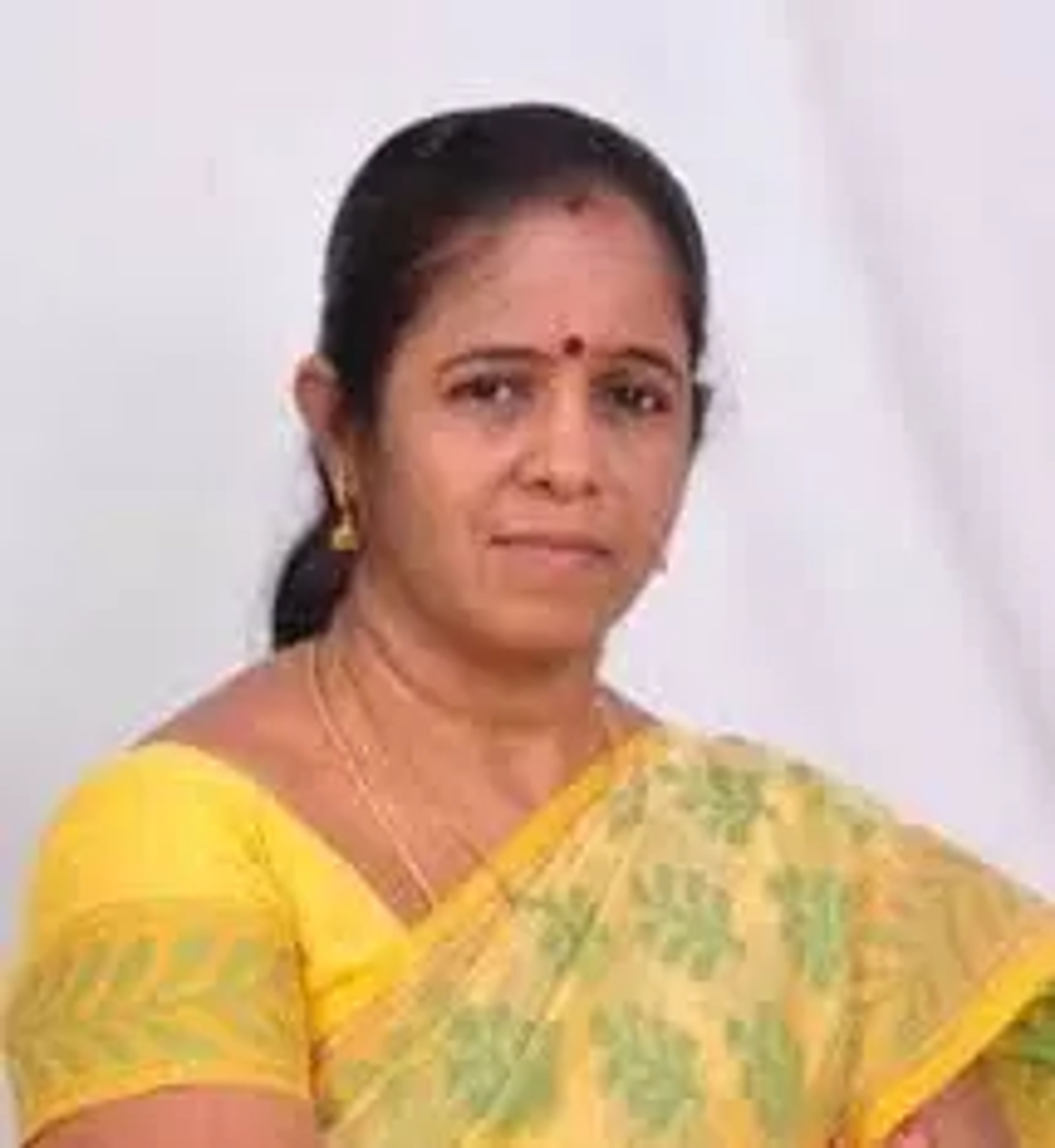 Dr. Santhi T. S.