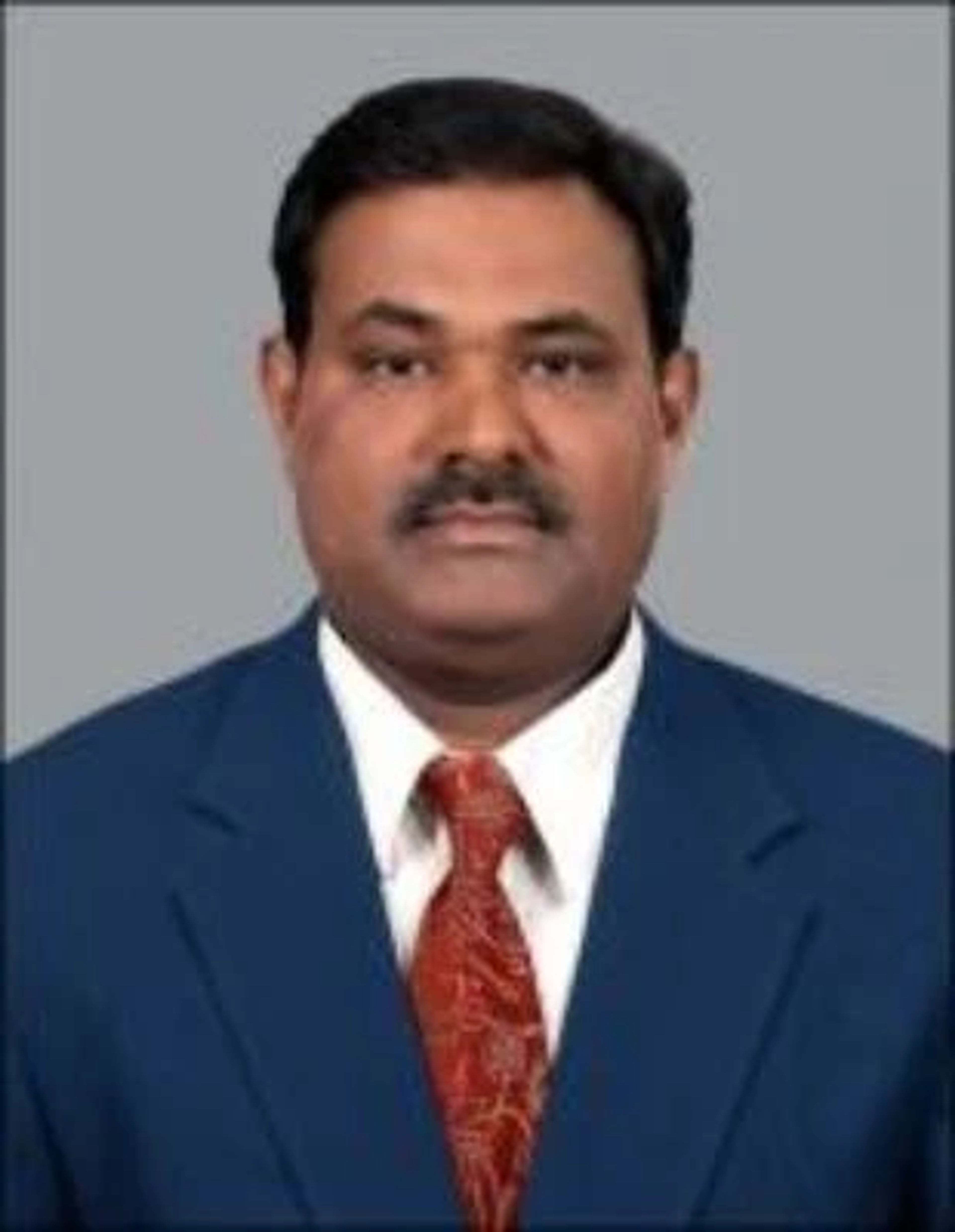 Dr.C.Ramakrishnan