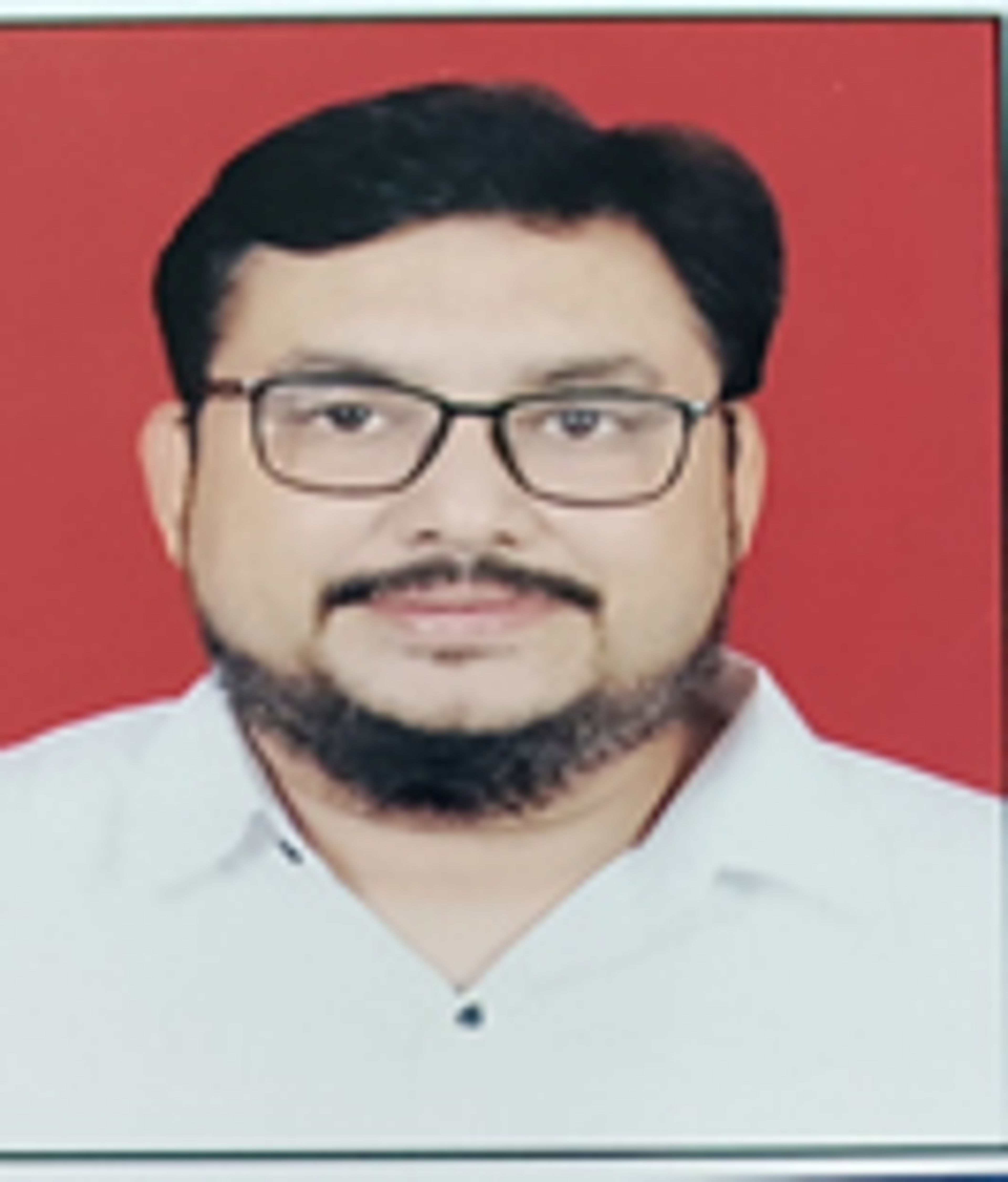 PROF. MUNSHI MD. YOUNUS