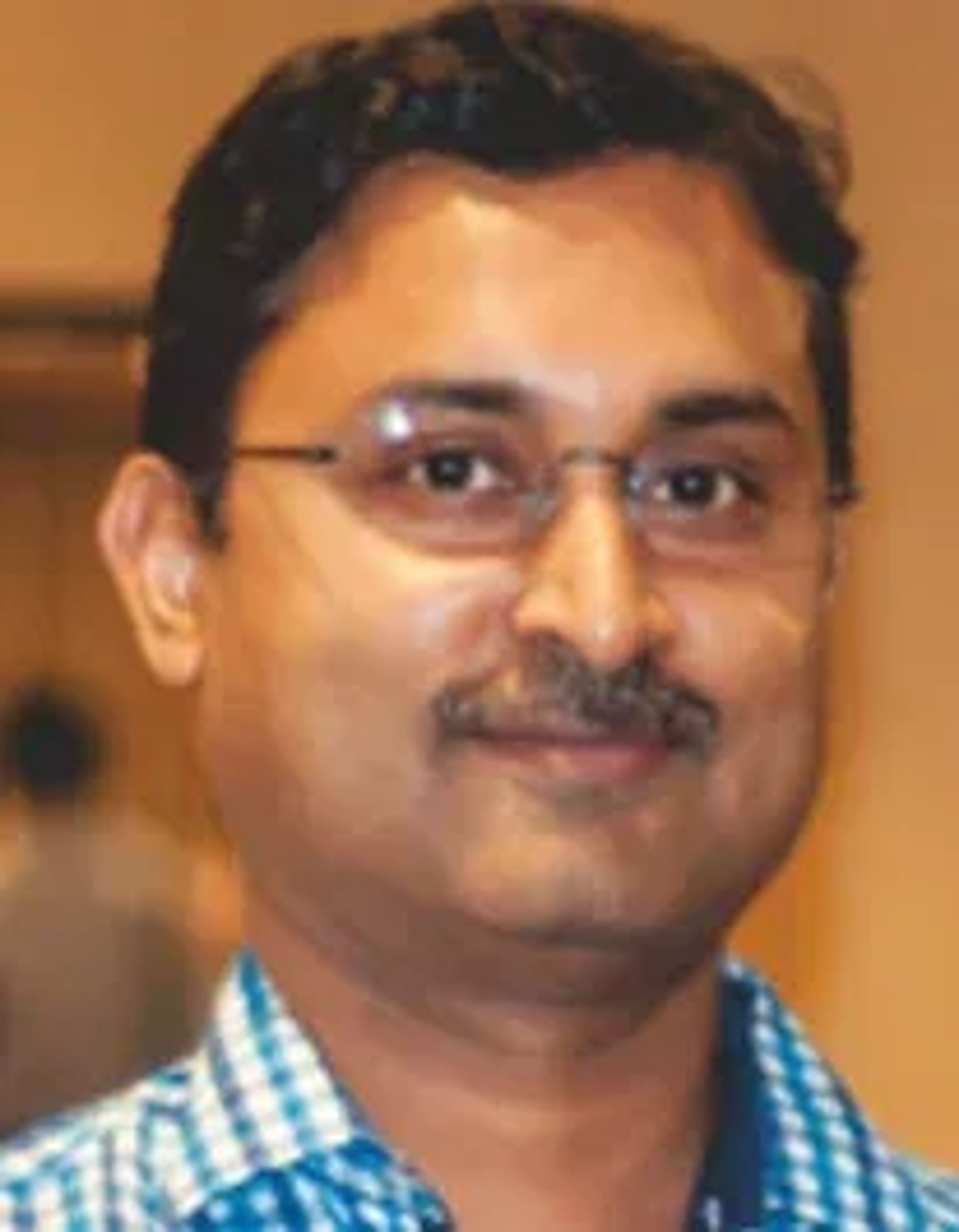Dr. Jayanta Datta