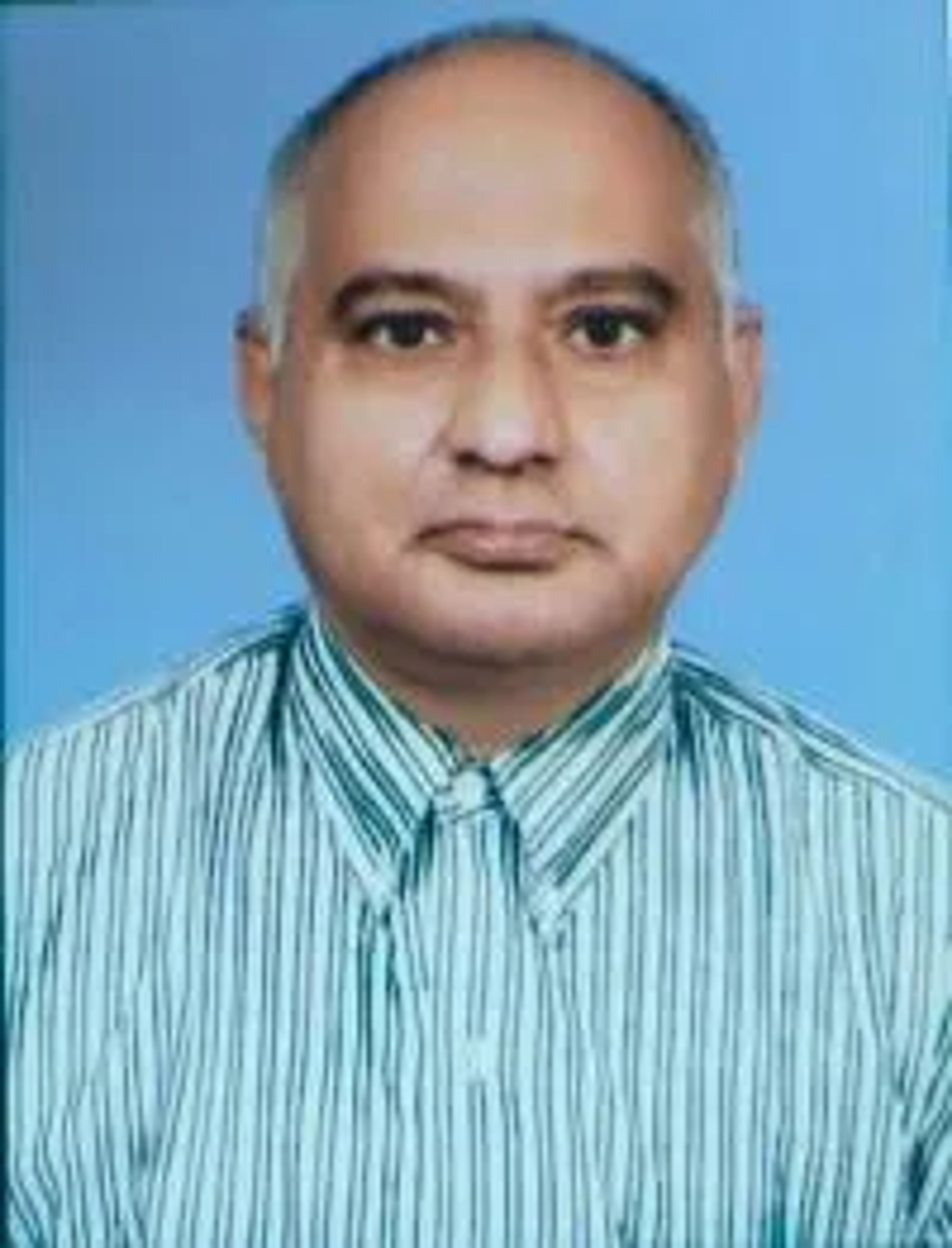 DR. SHIV PRAKASH