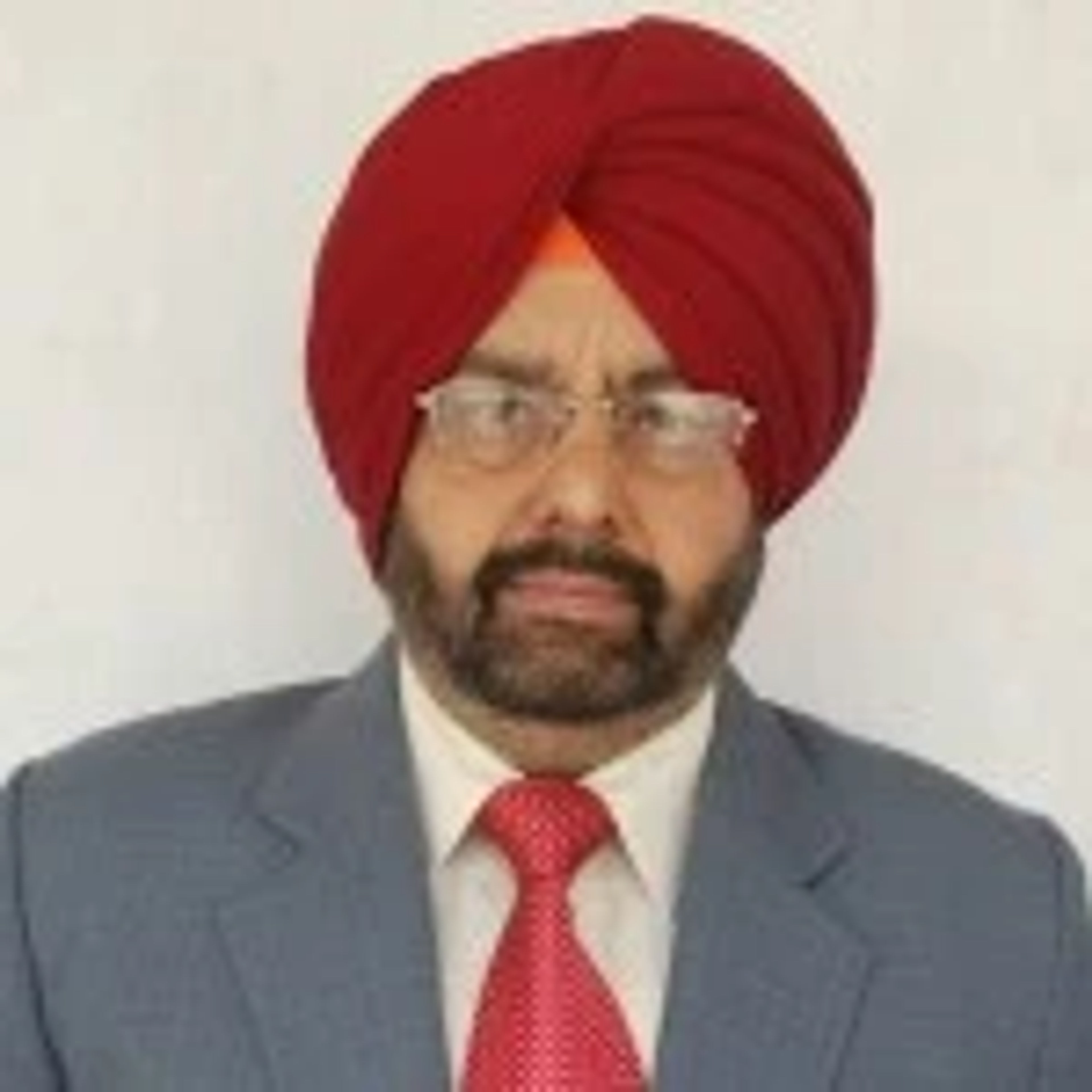 Dr. Amar Partap Singh Pharwaha