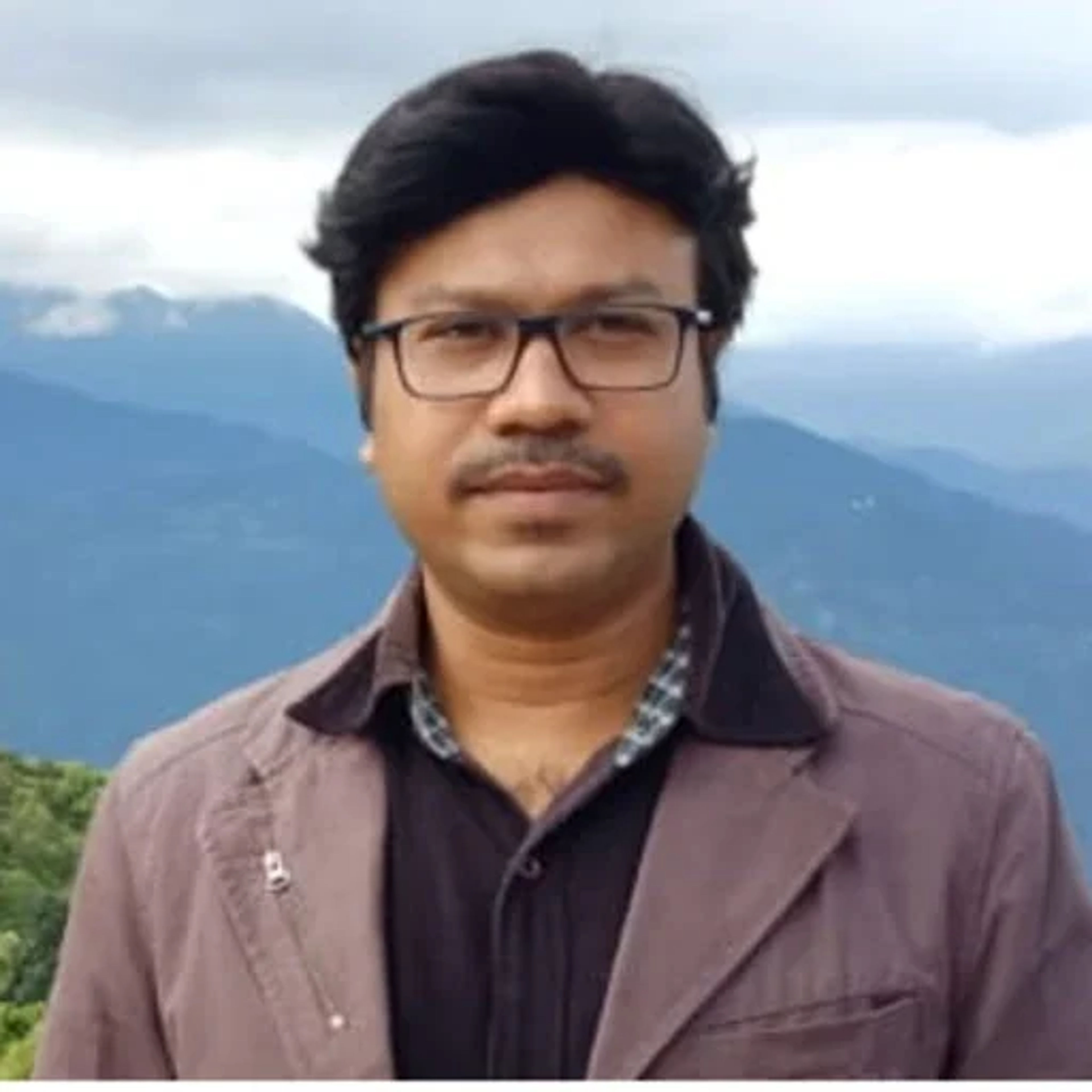 Avishek Adhikari