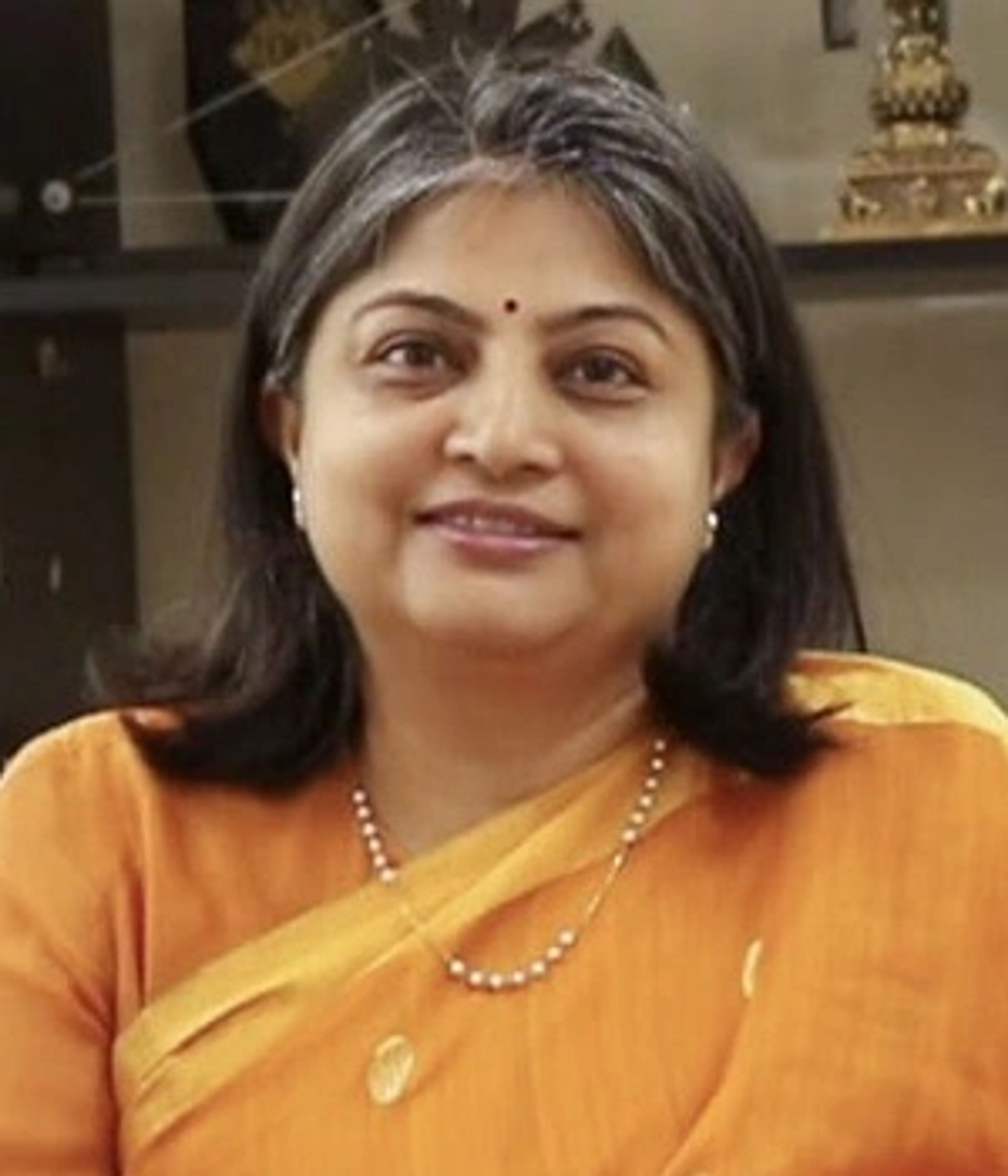 Prof. Toolika Gupta