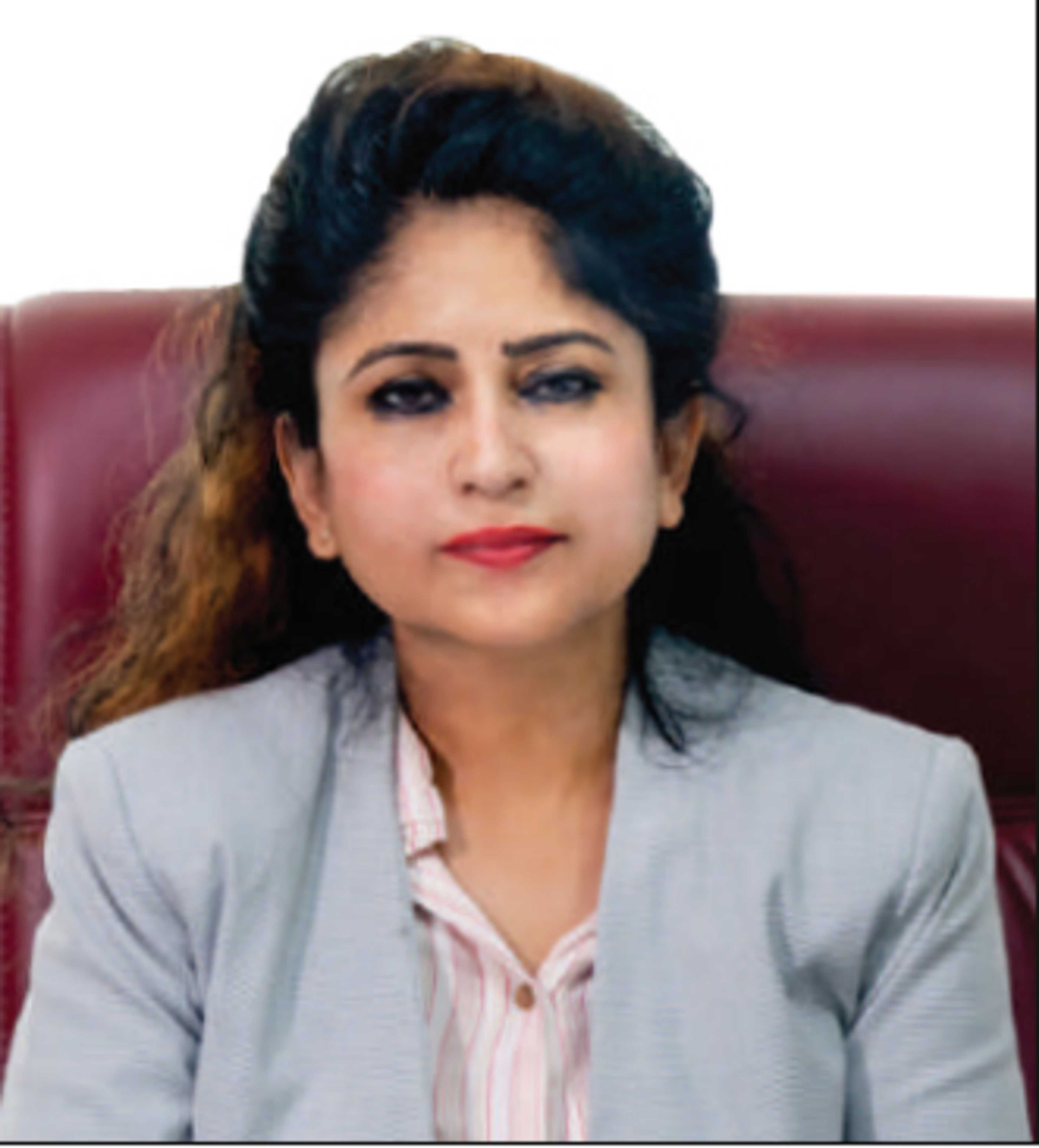 Prof (Dr.) Uma Bhardwaj
