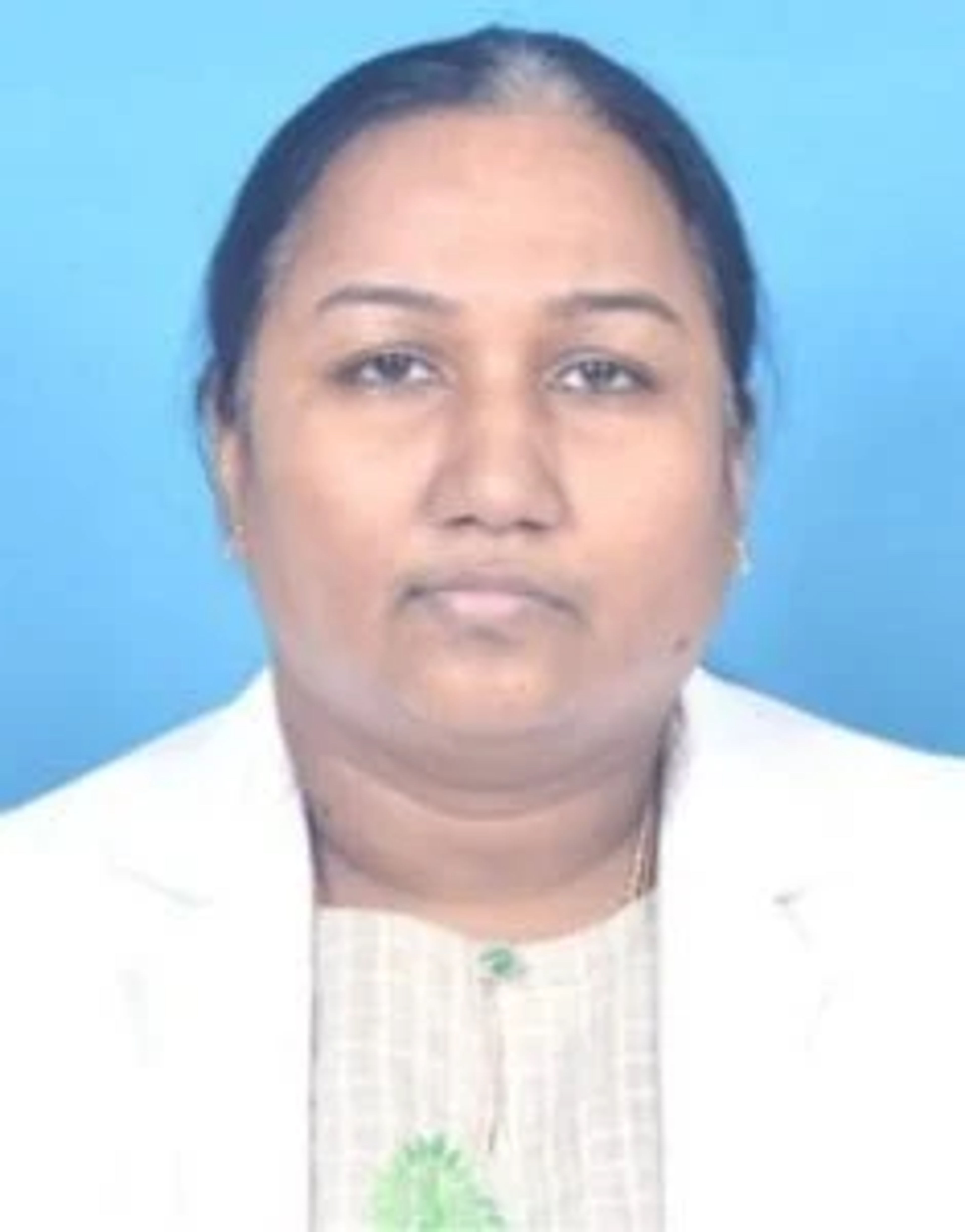 Dr. Grace Tara Paul