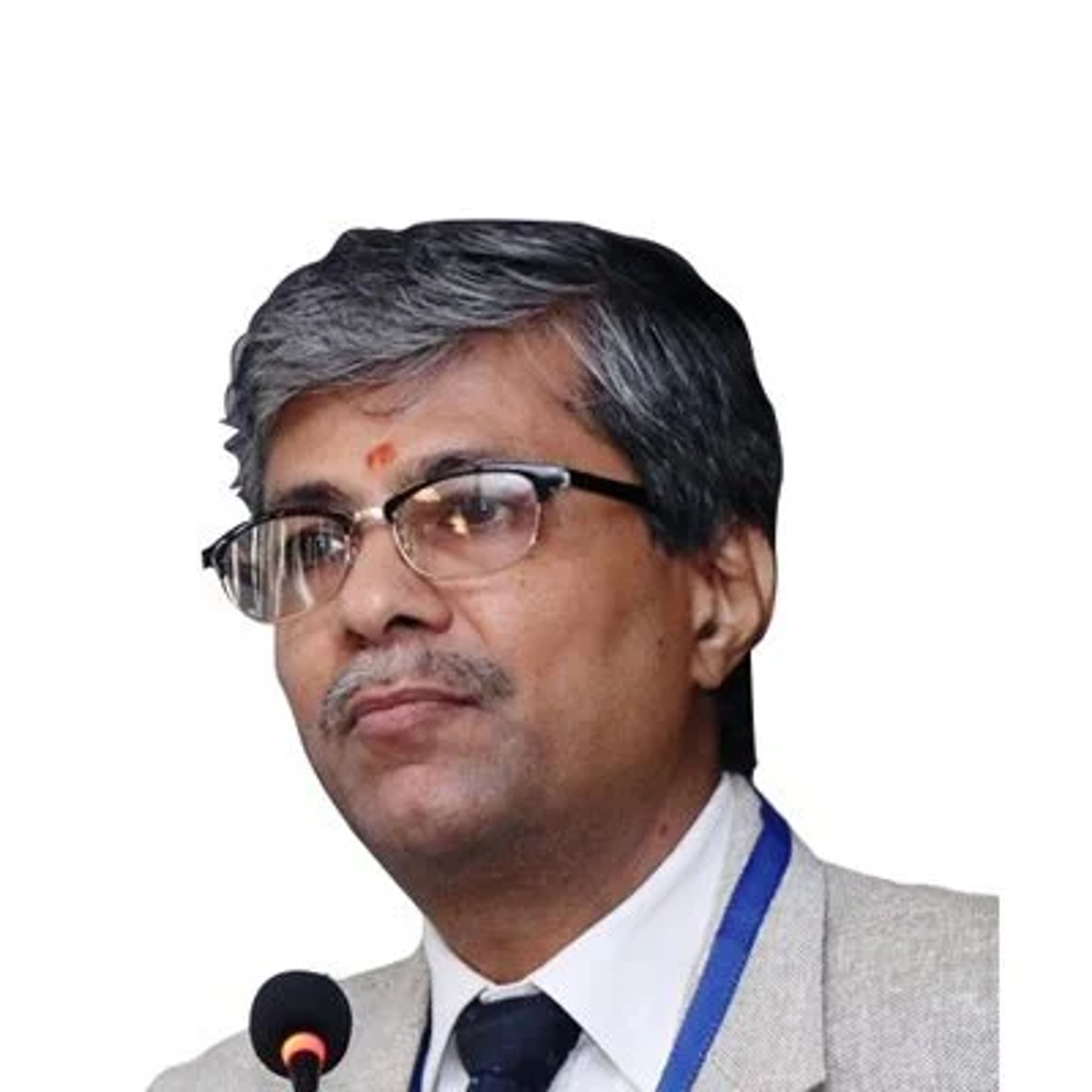 Padma shree Vaidya Rajesh Kotecha