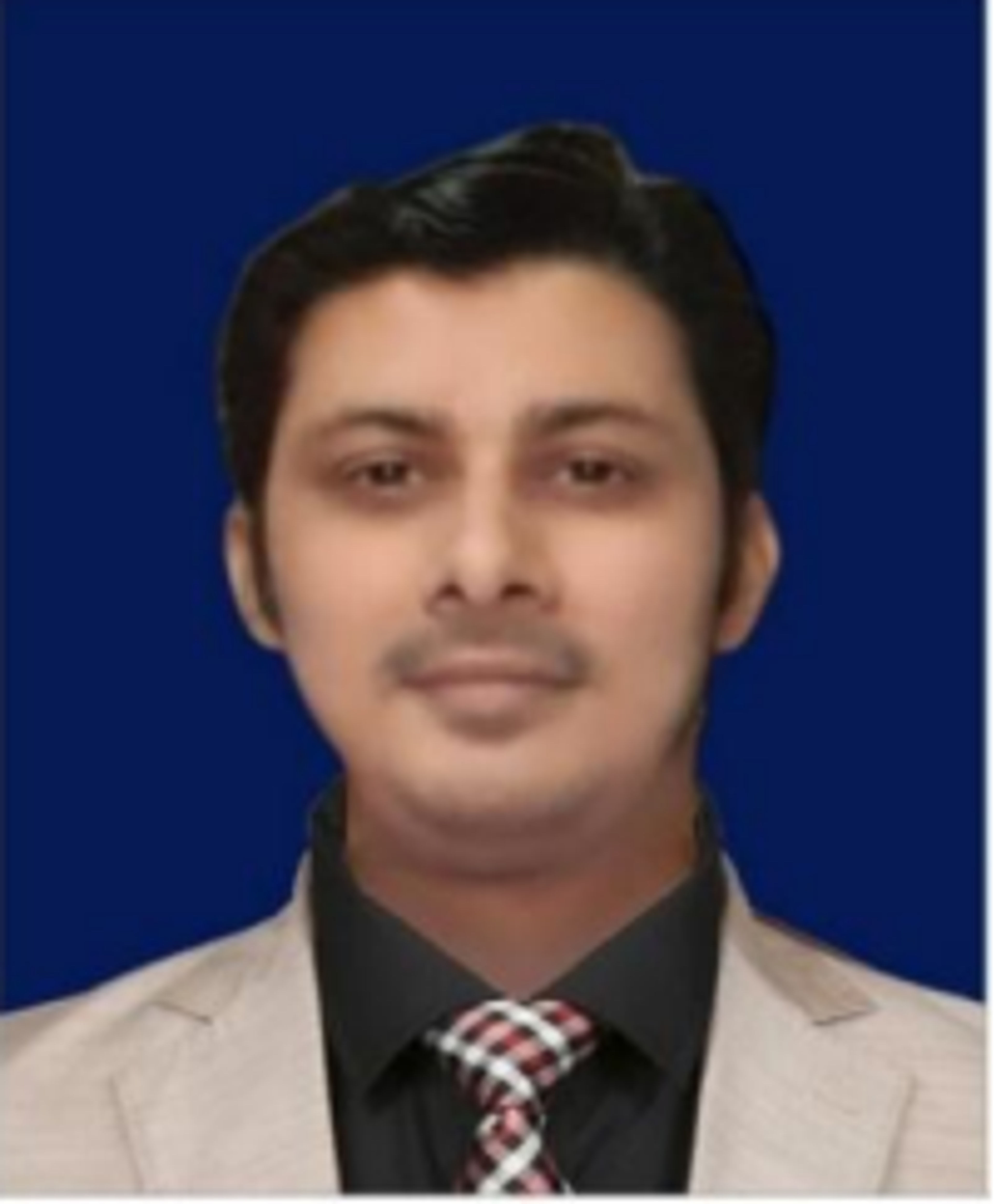 Dr Ritesh Sonawane