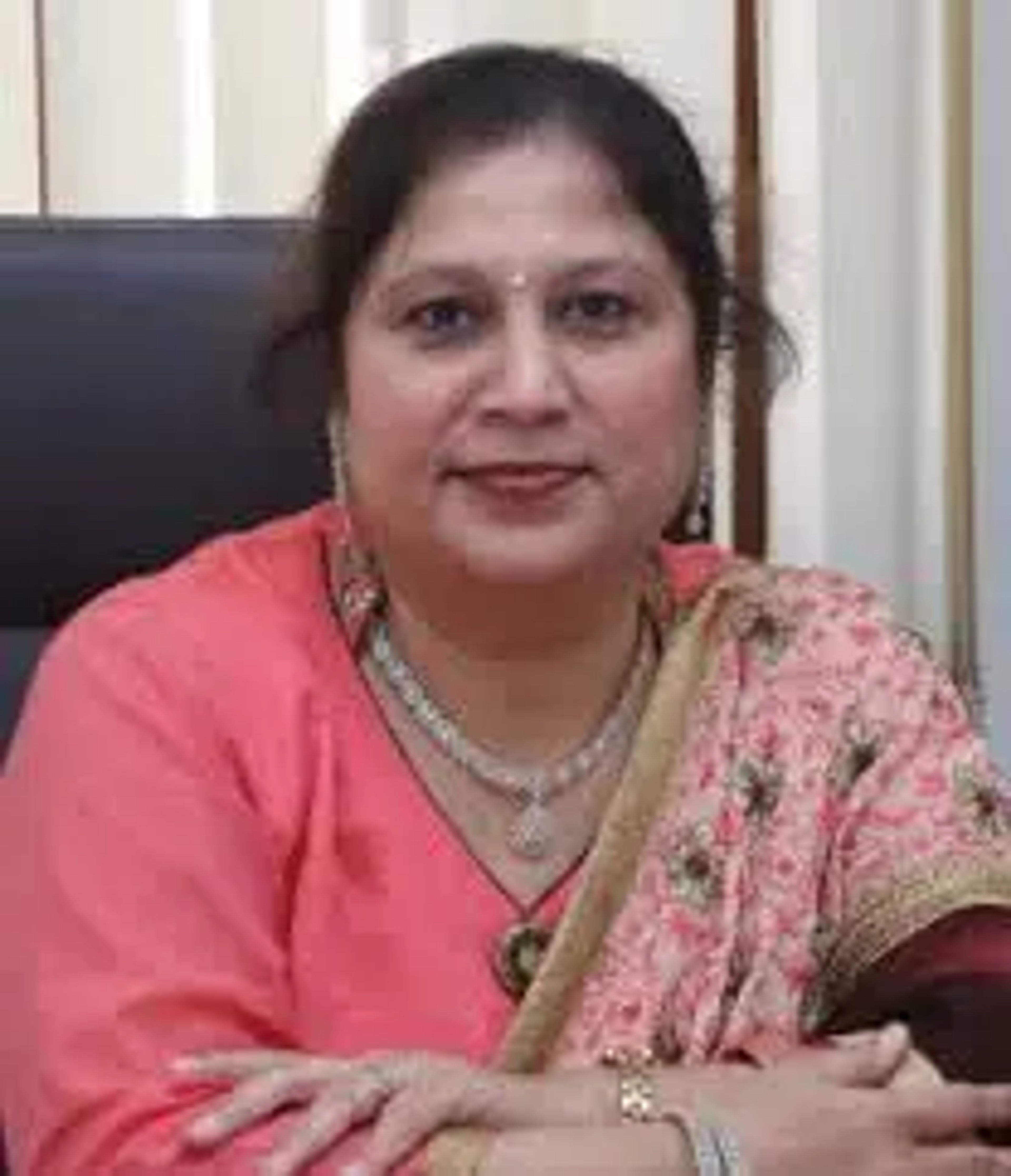 Dr. Pooja Ramchandani