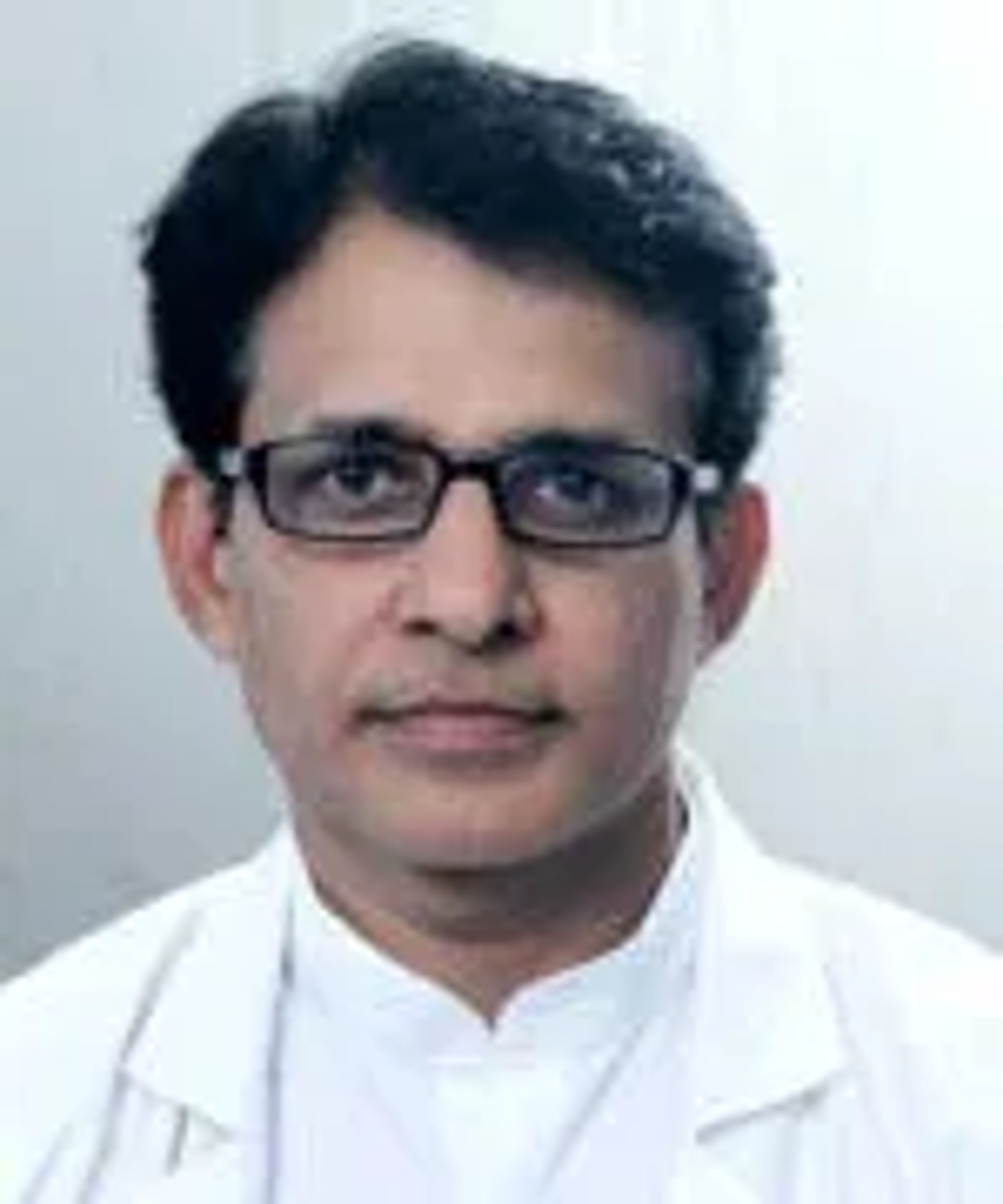 Dr. Ashok Jain