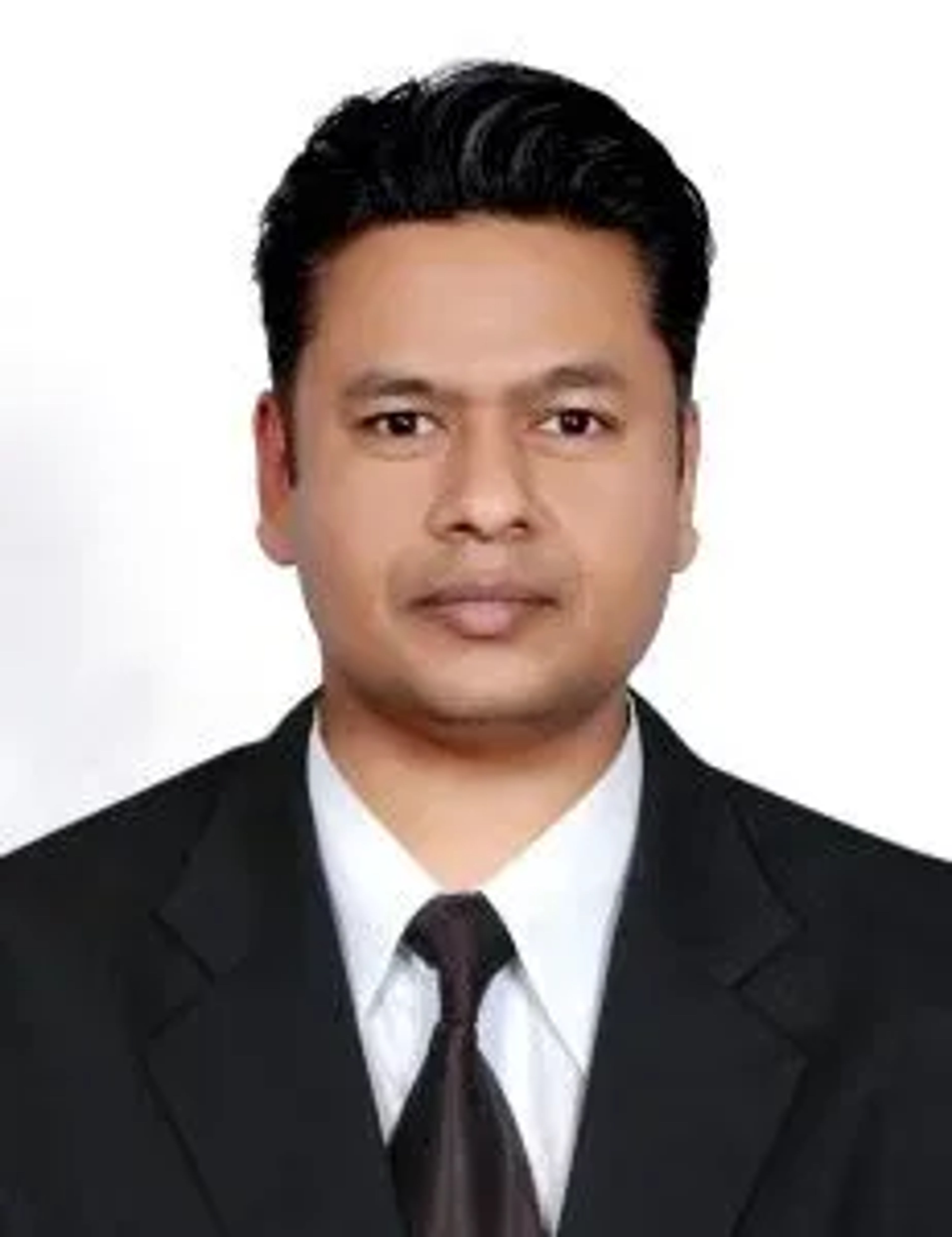 Dr. Rajnish Aggarwal