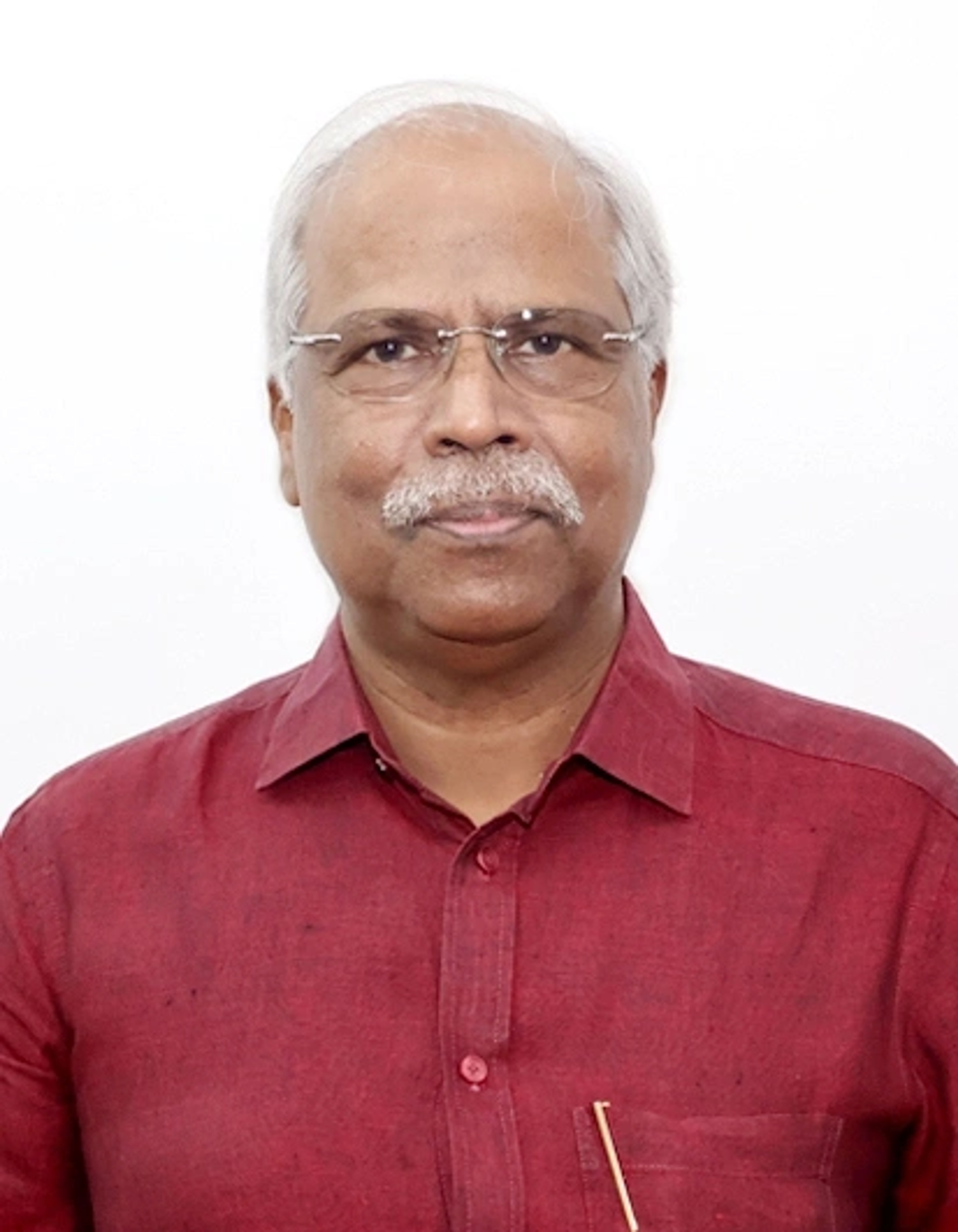 Mr KD Venugopal