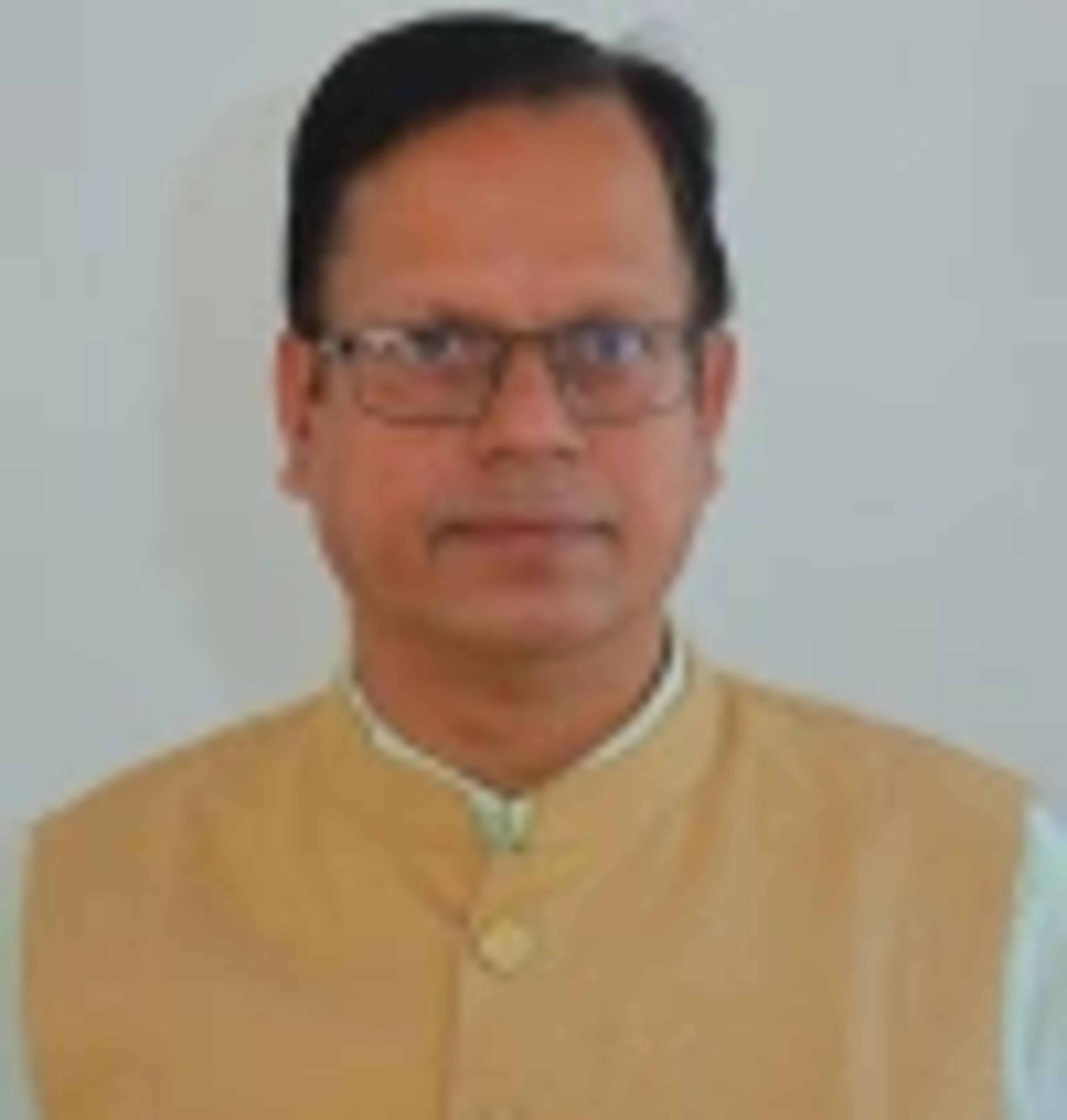 Dr. Dev Raj