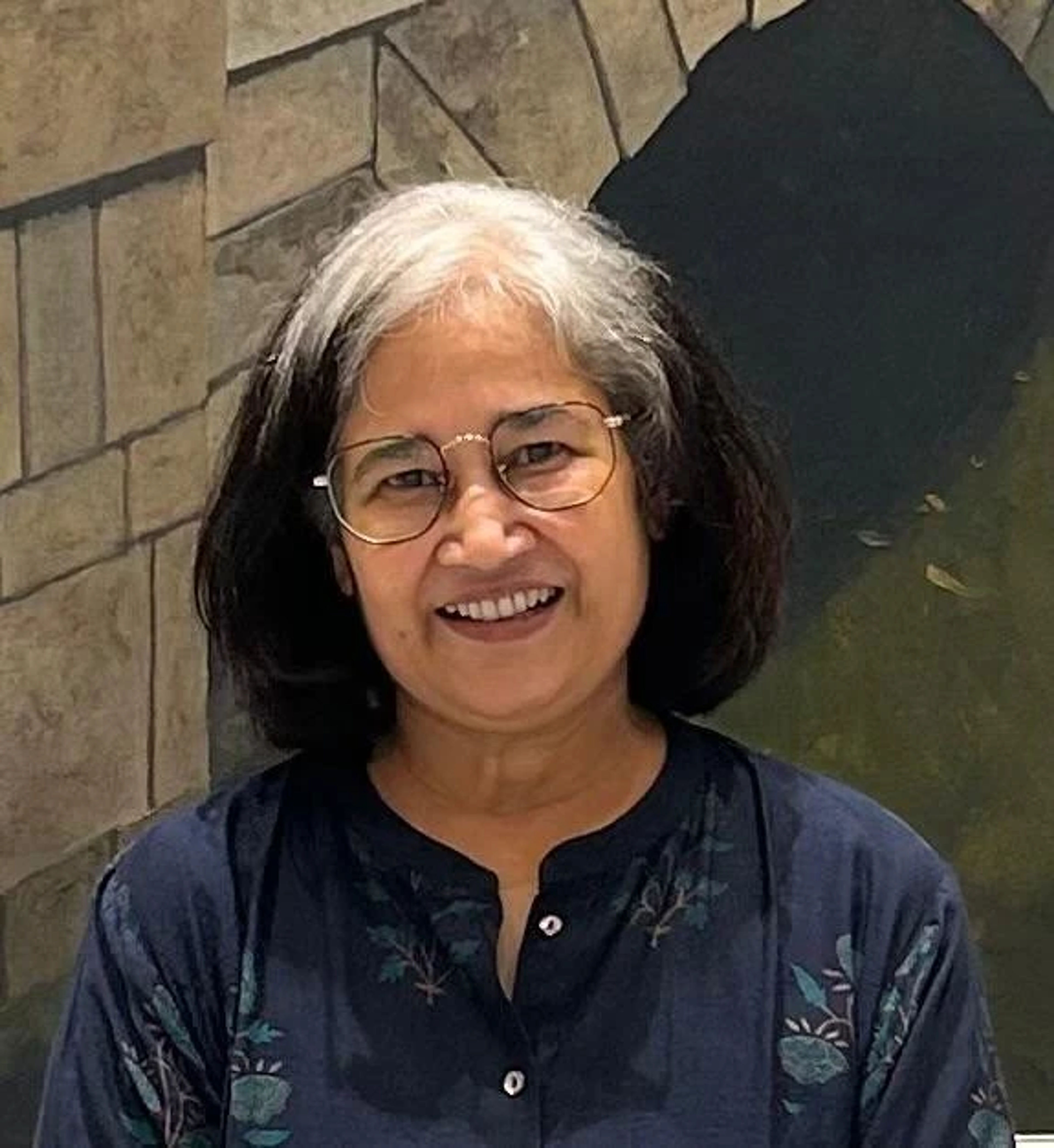 Dr. Smritikana Chakraborty
