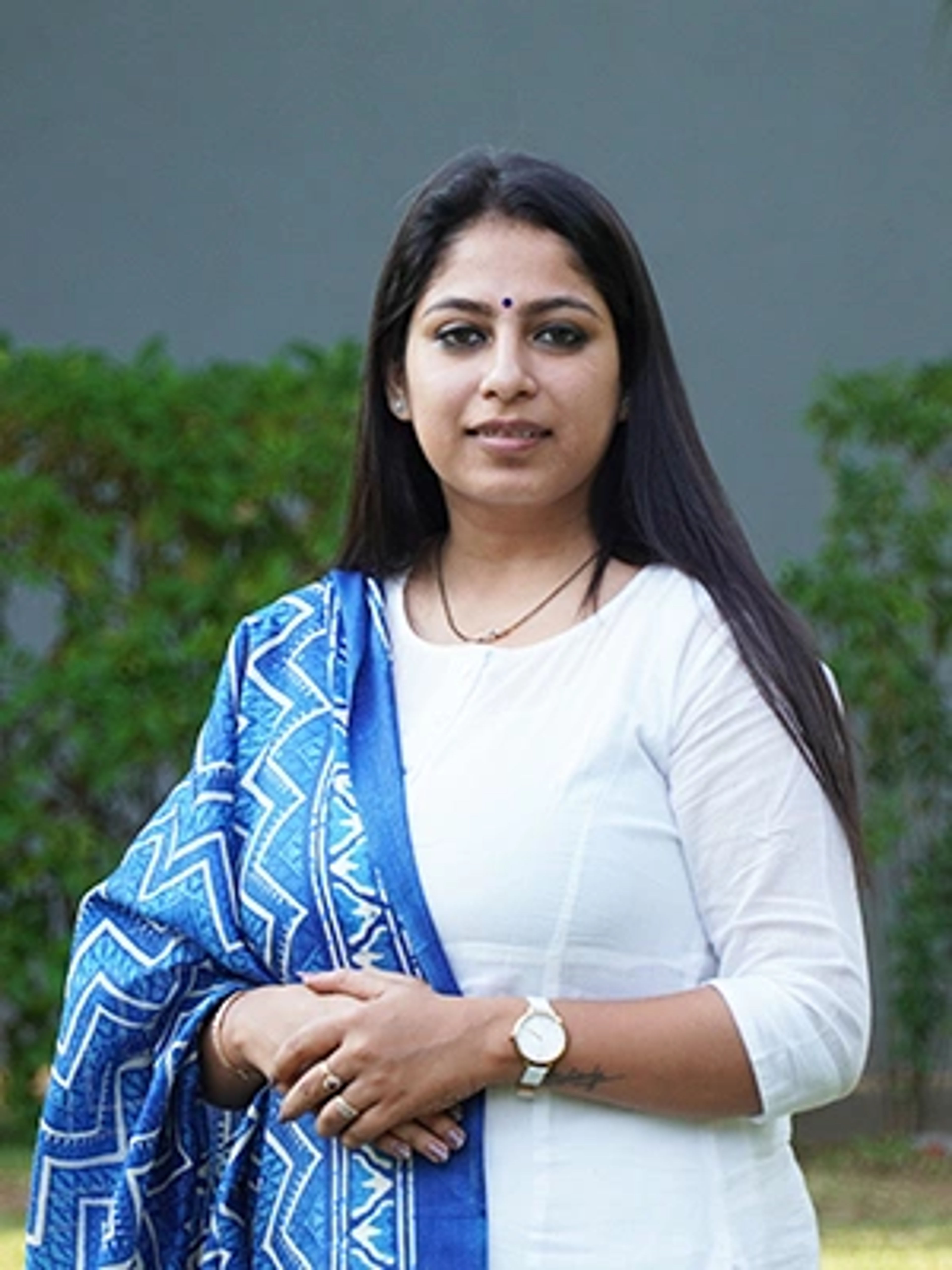 Dr. Ritika Vivek Ladha