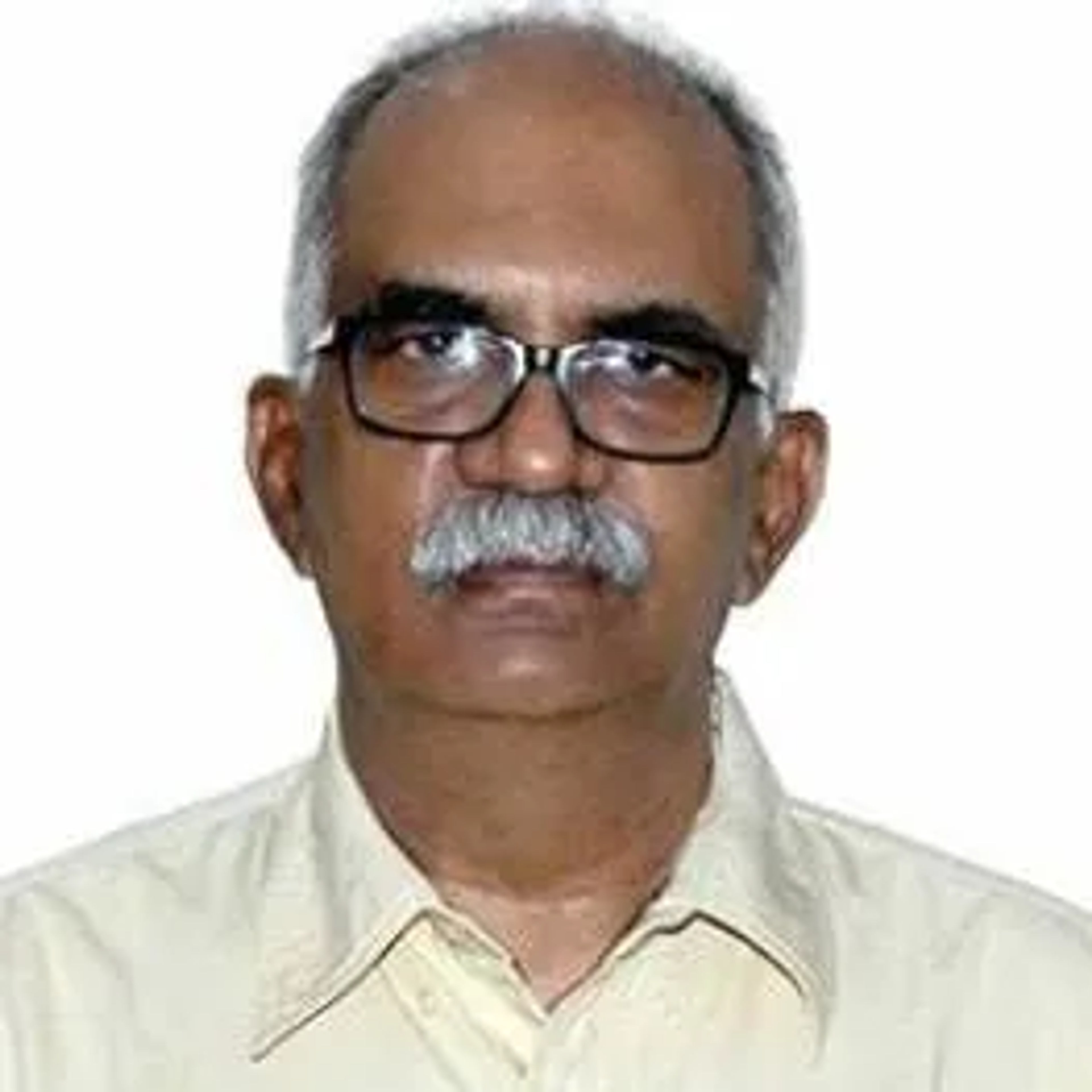 Dr. Rambabu Kodali