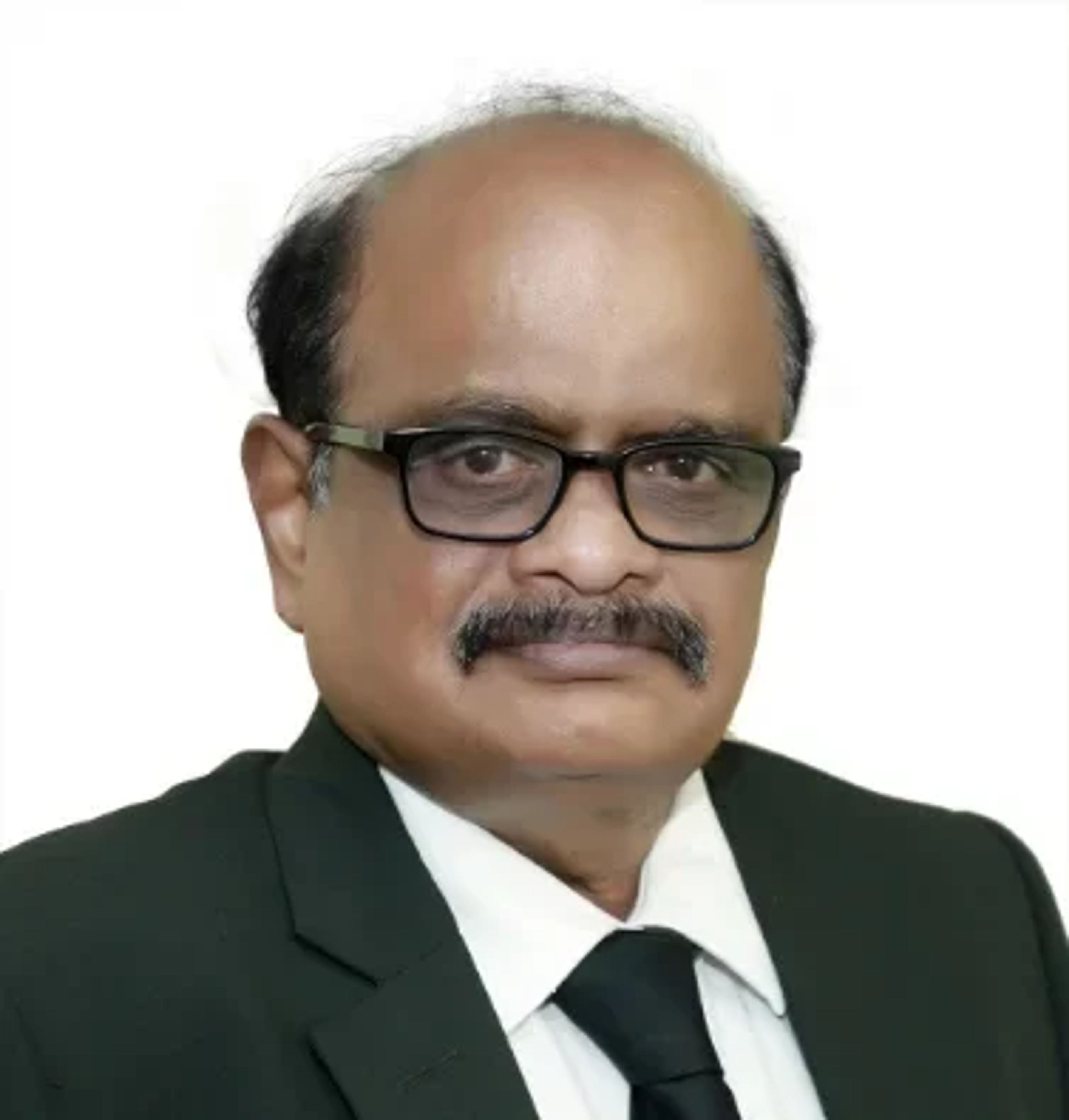 Dr. K. Sundararaman