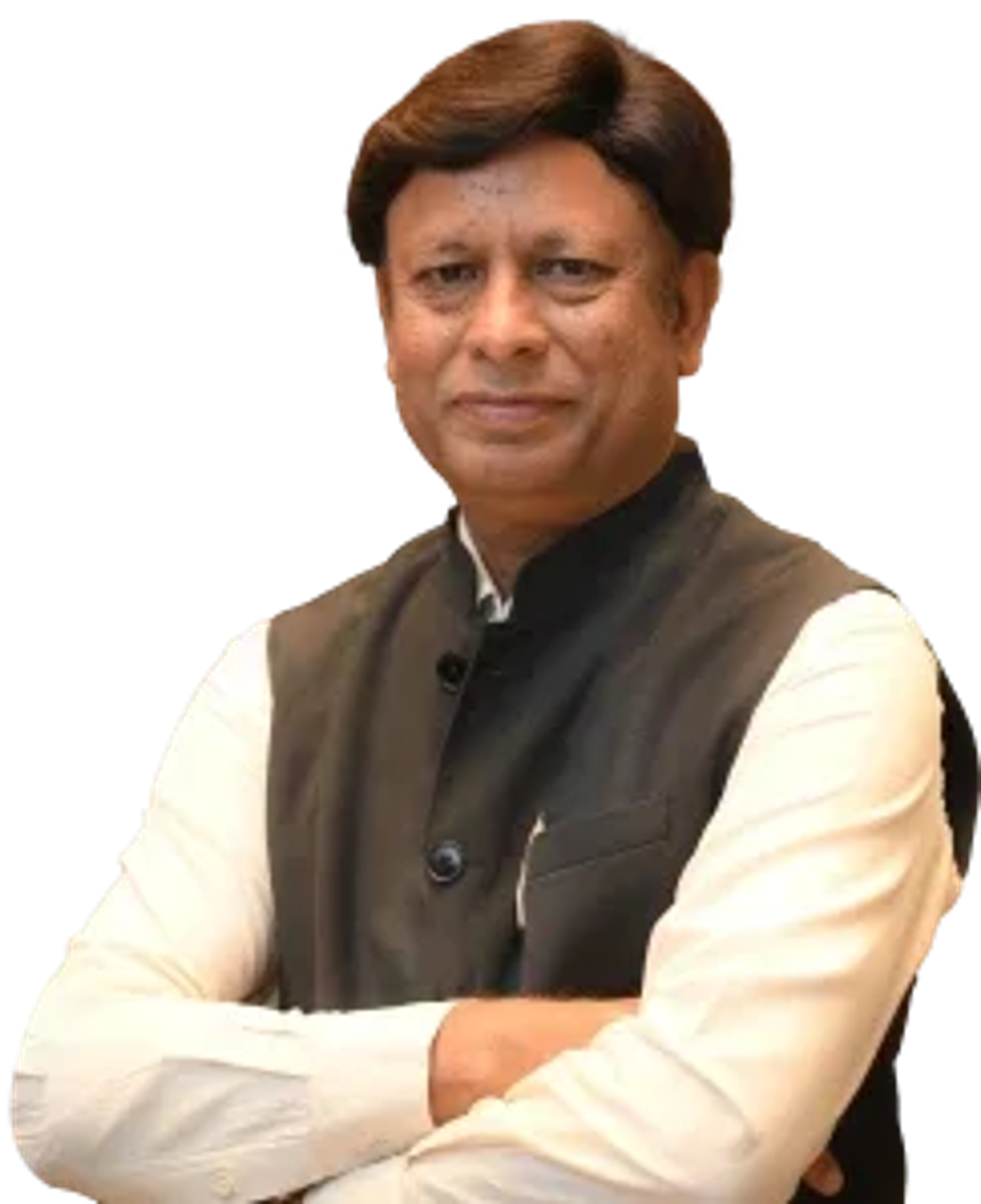 Dr. B. Lal Gupta