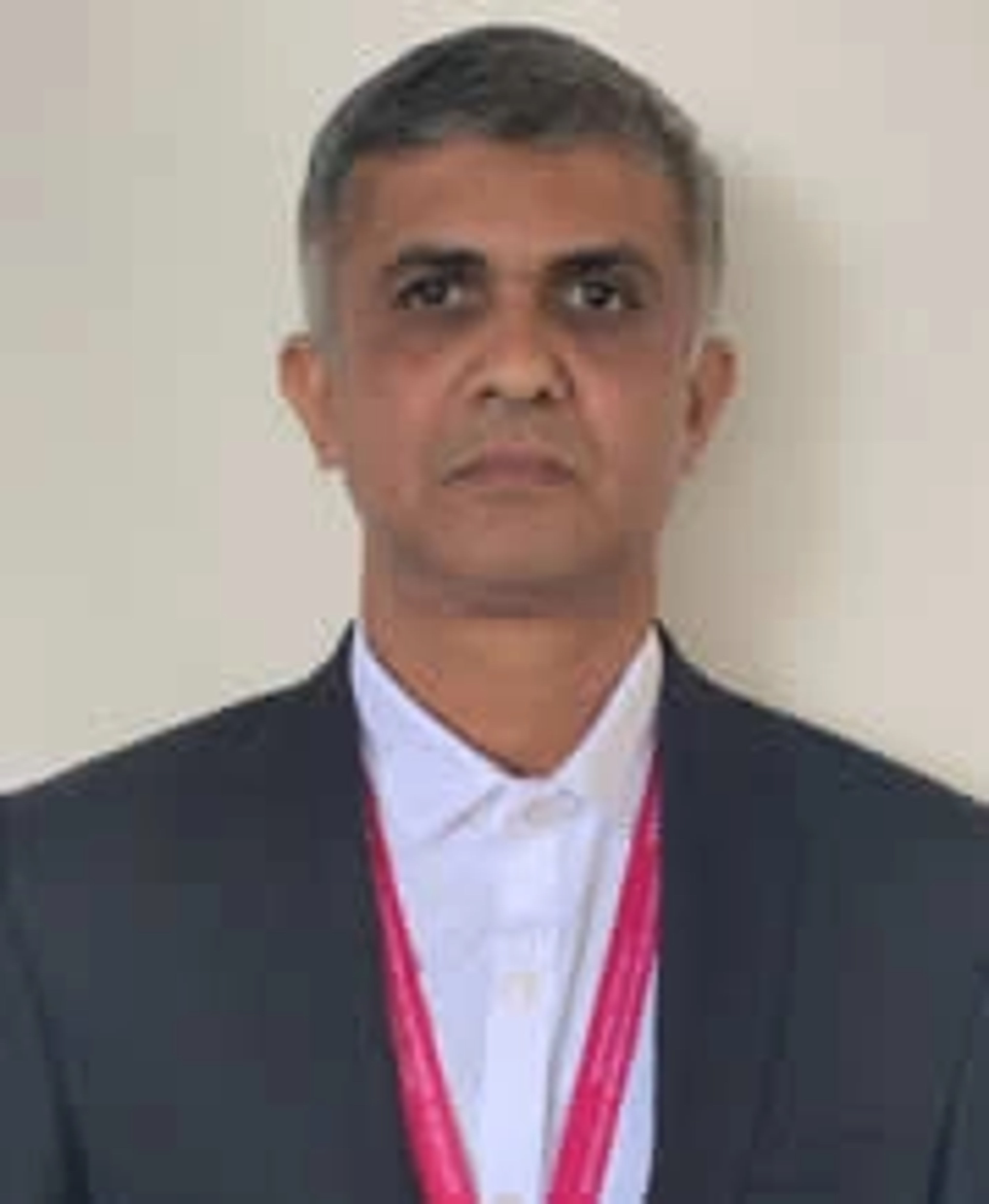 Sagar Gajanan Nimbalkar