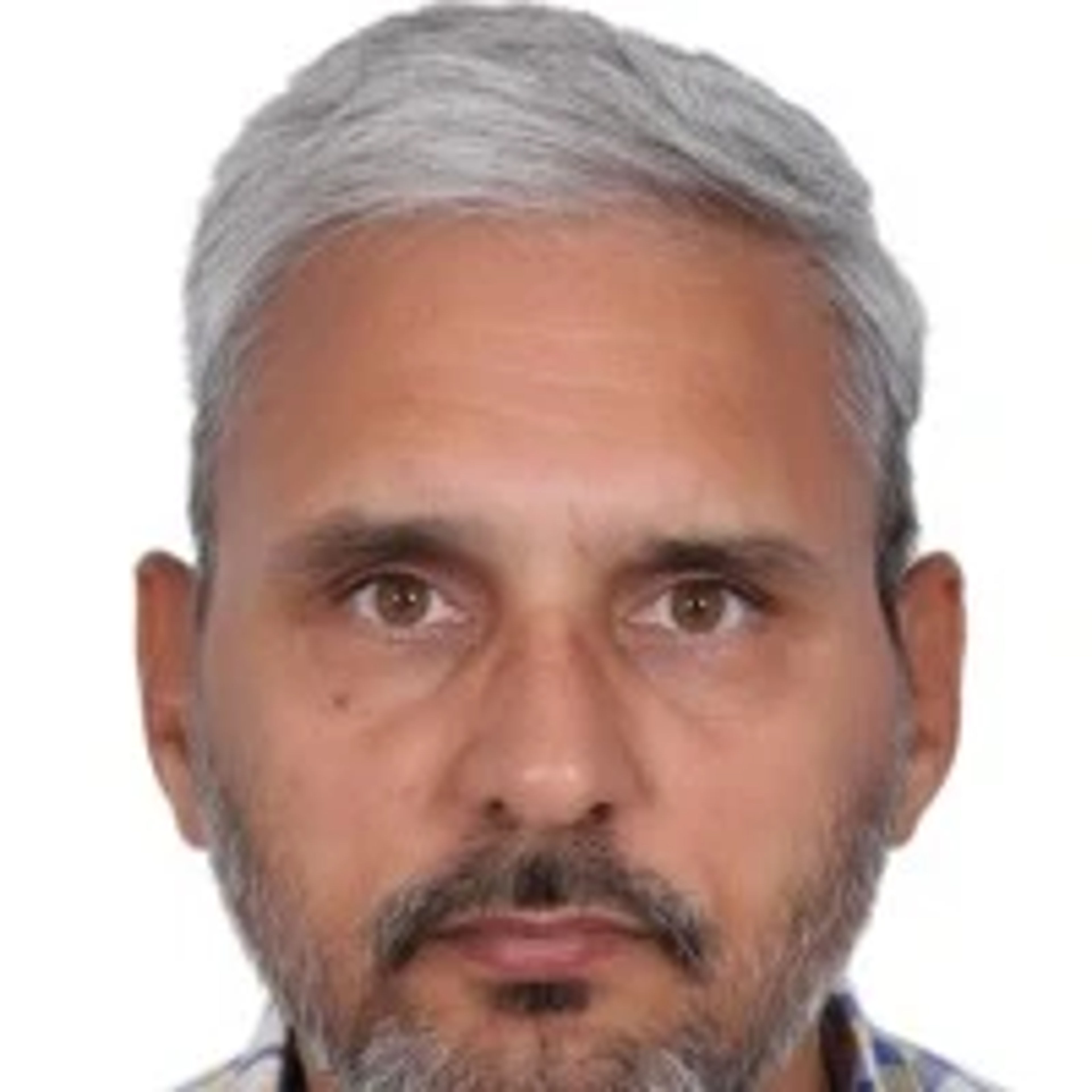 Mr. Sohan Lal Saharan
