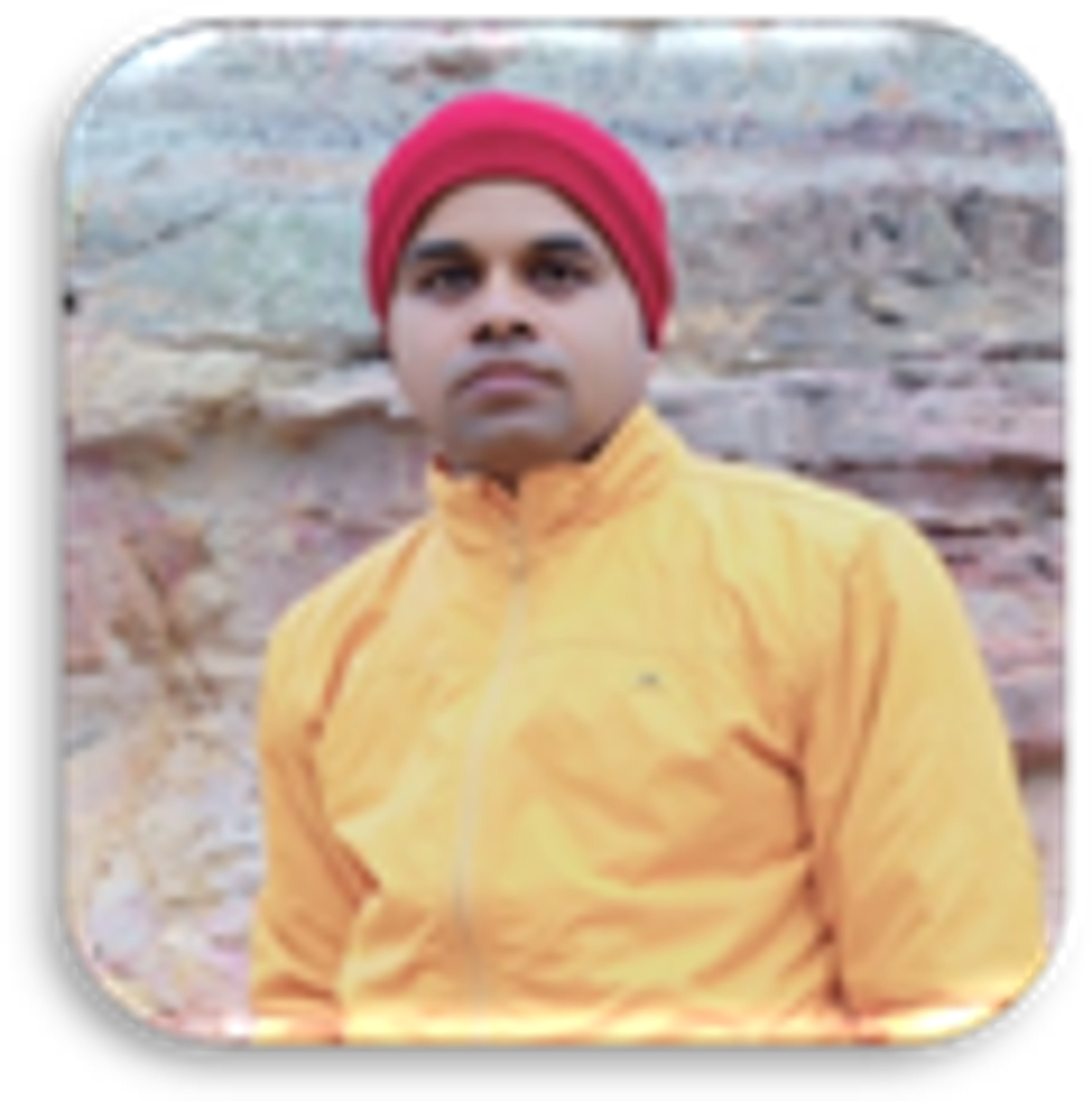 Dr. RAMESWAR MUKHERJEE