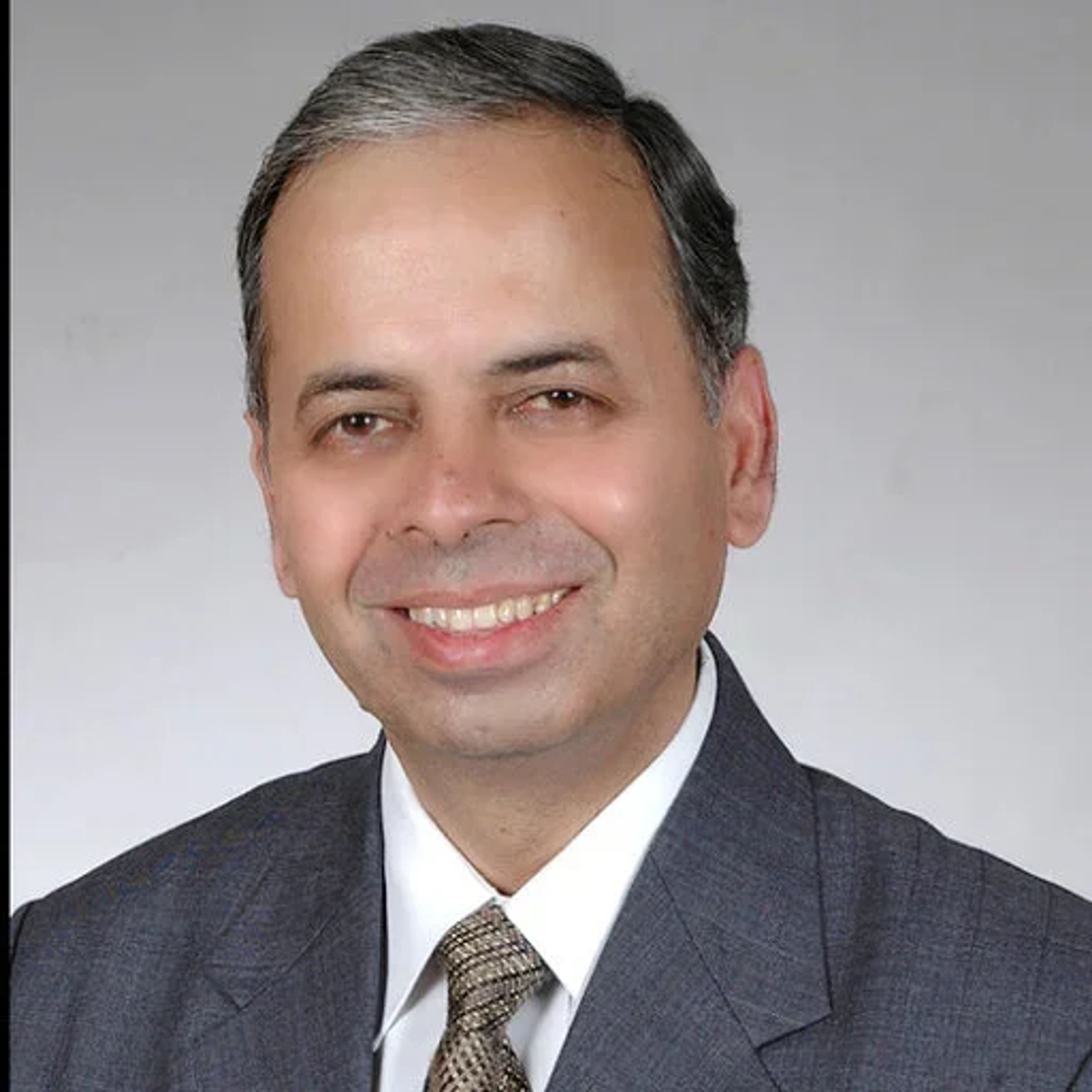 Prof. (Dr.) O.P. Kalra