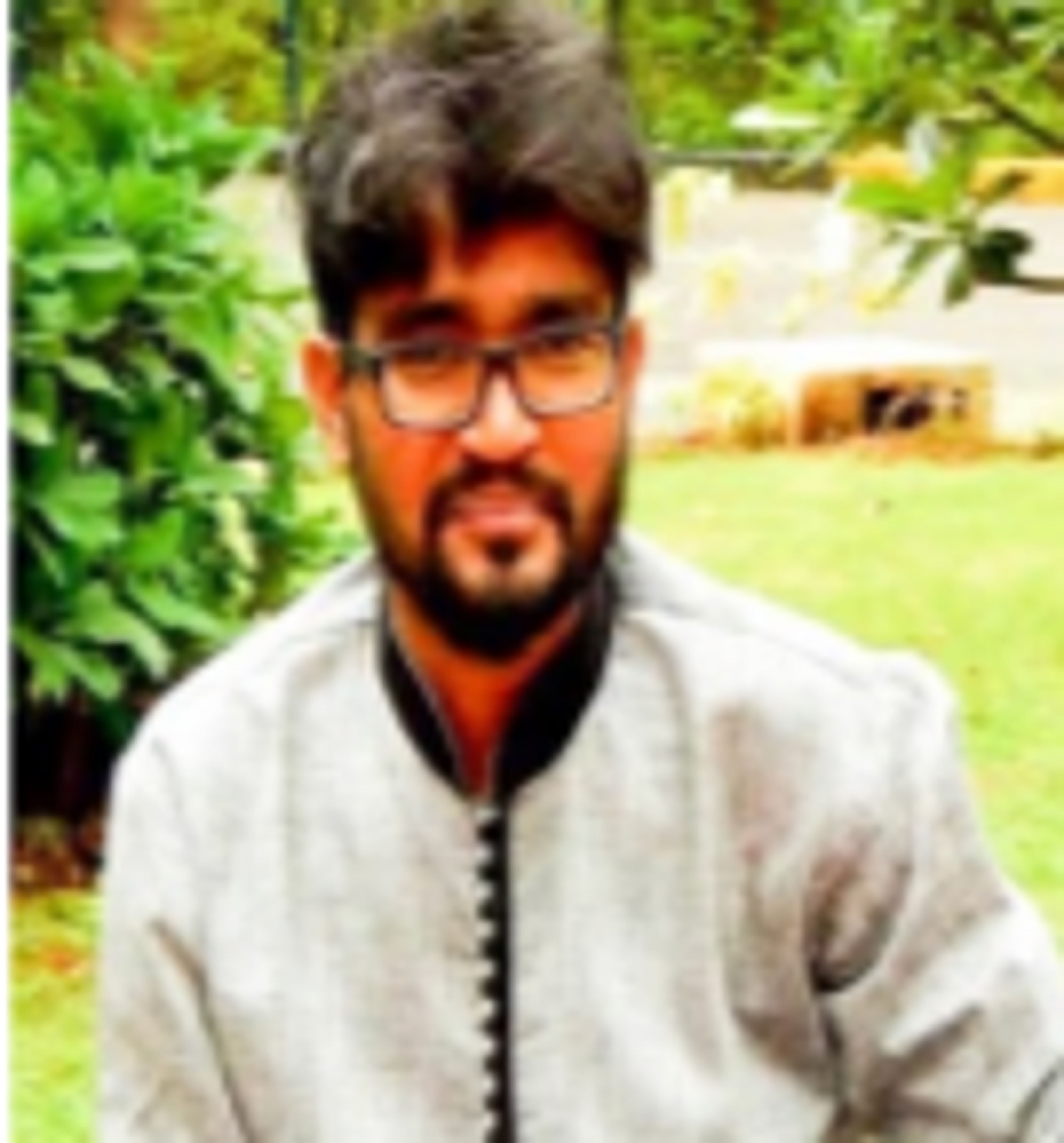 Dr. Shaktipada Kumar