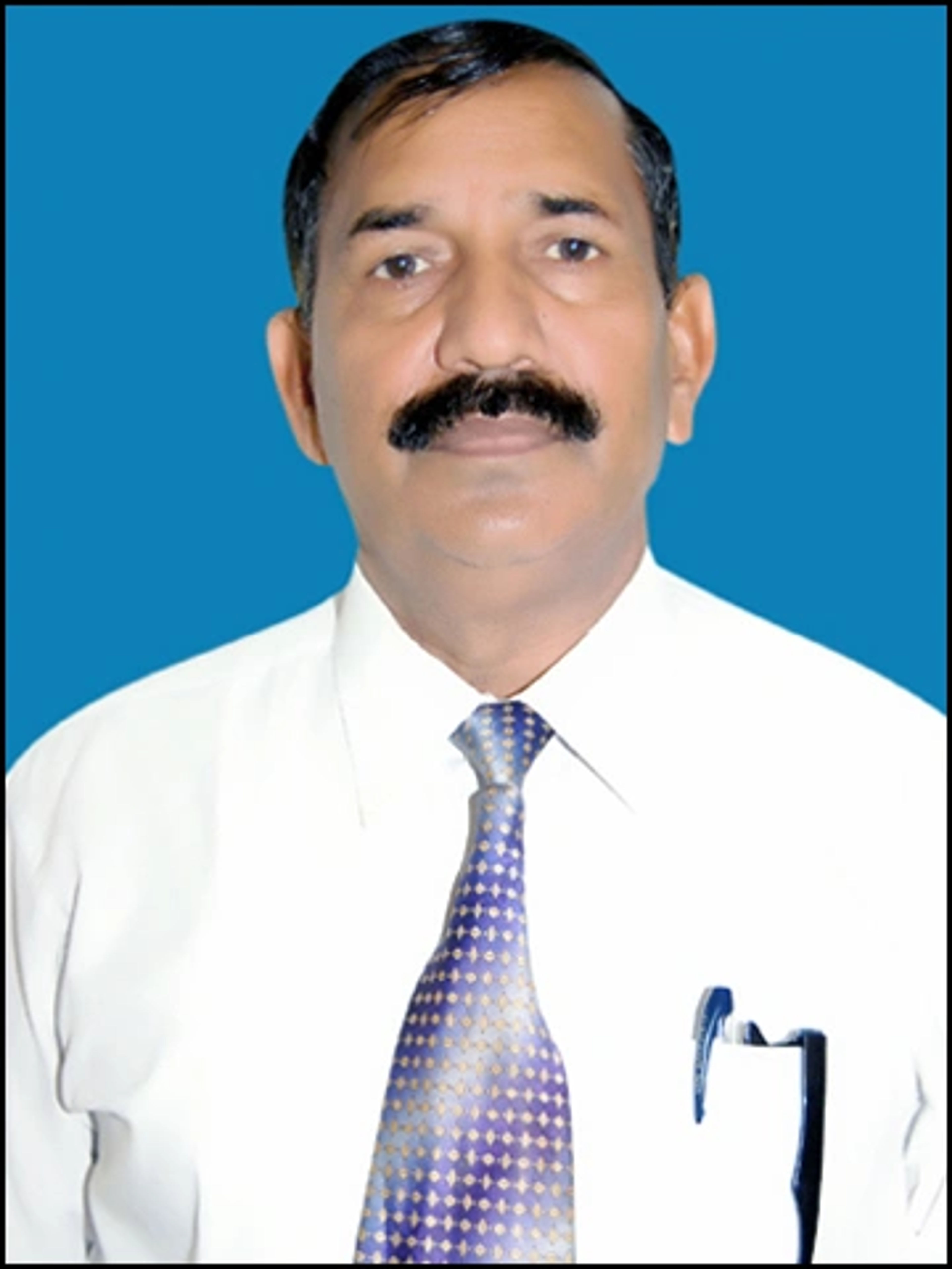 Dr. Chander Pal Singh