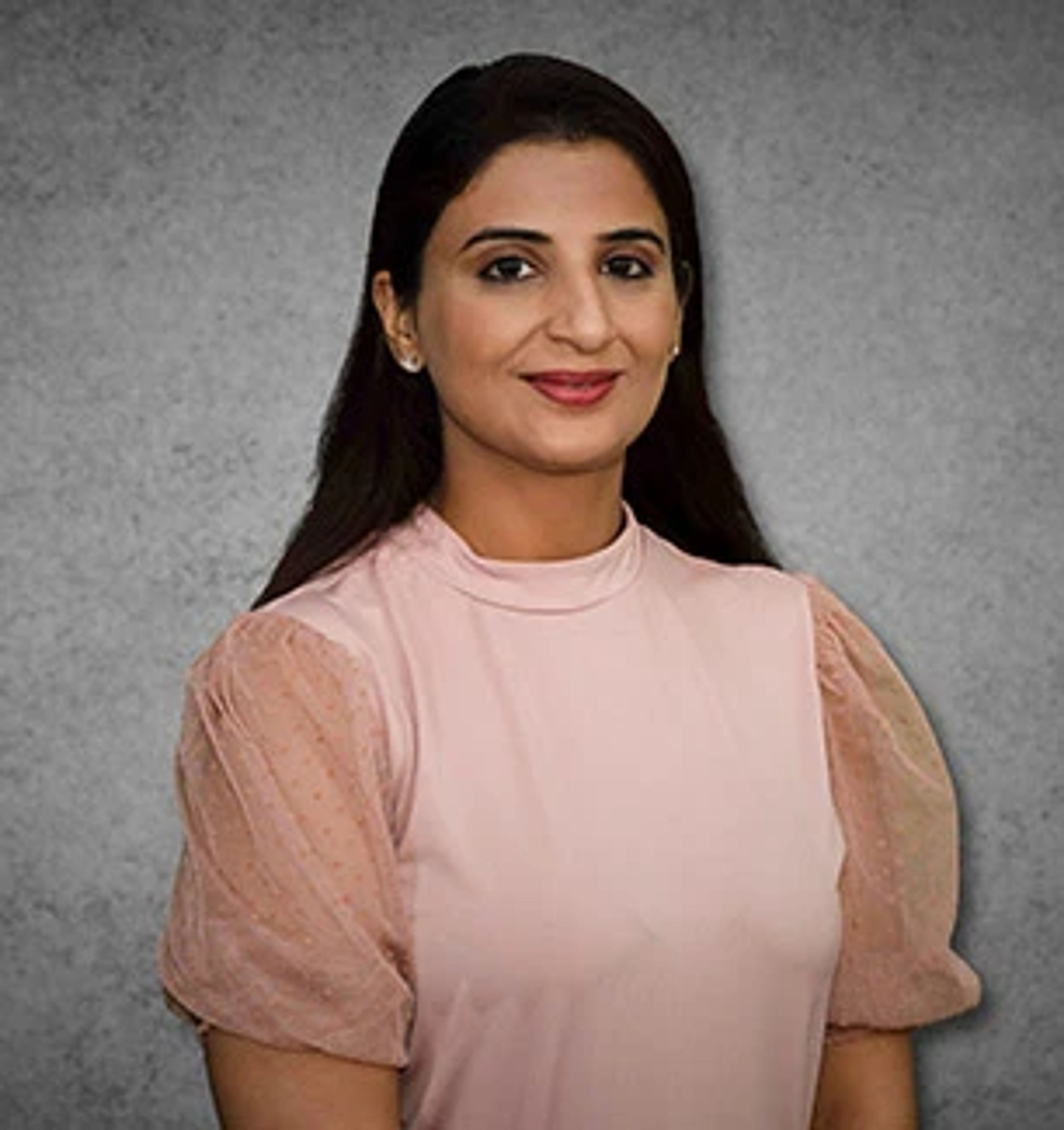 Dr. Gauri Kalra Yadav