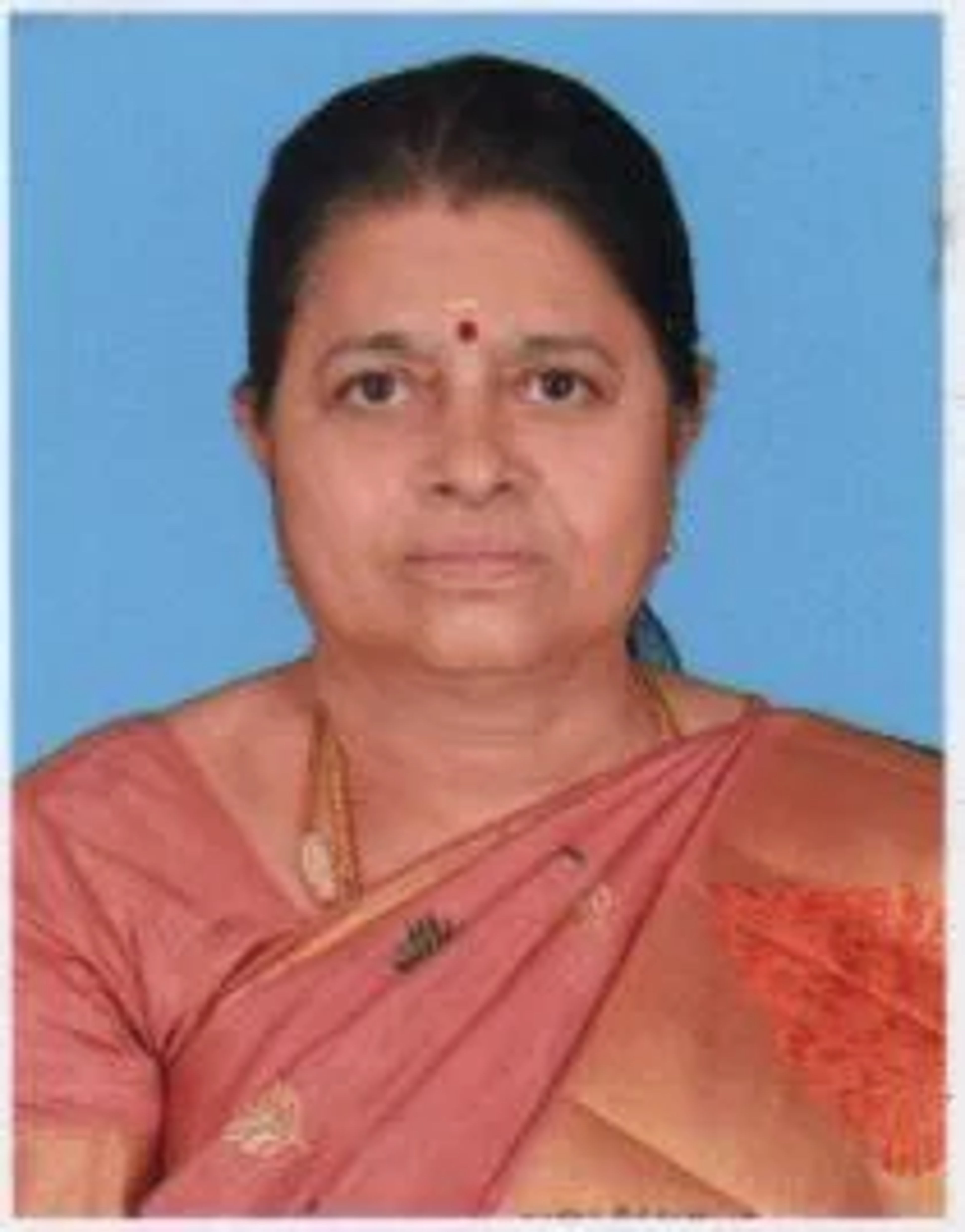 Dr.R.Neelavathy