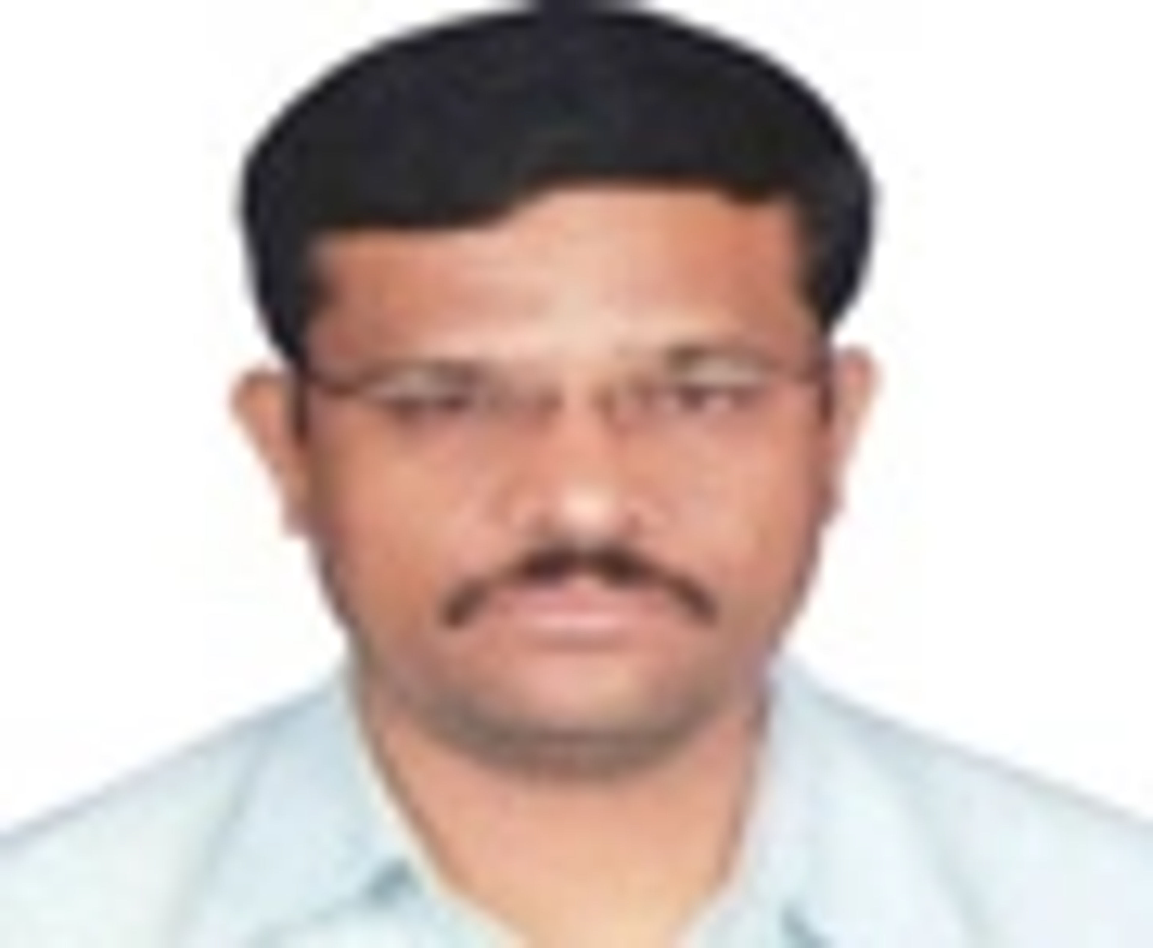 Dr. Gururaj S Kulkarni