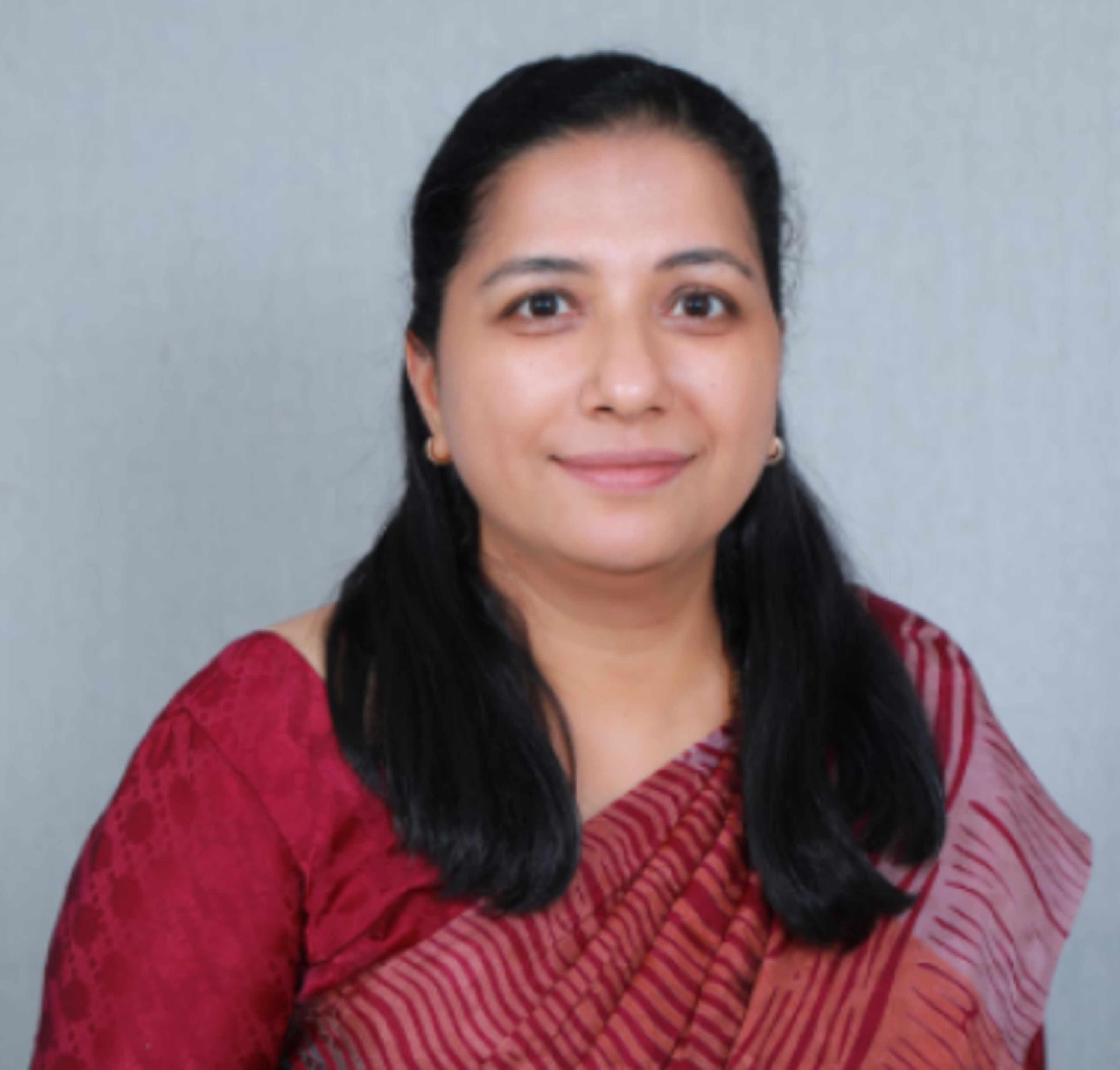 Dr. Aneesha PR