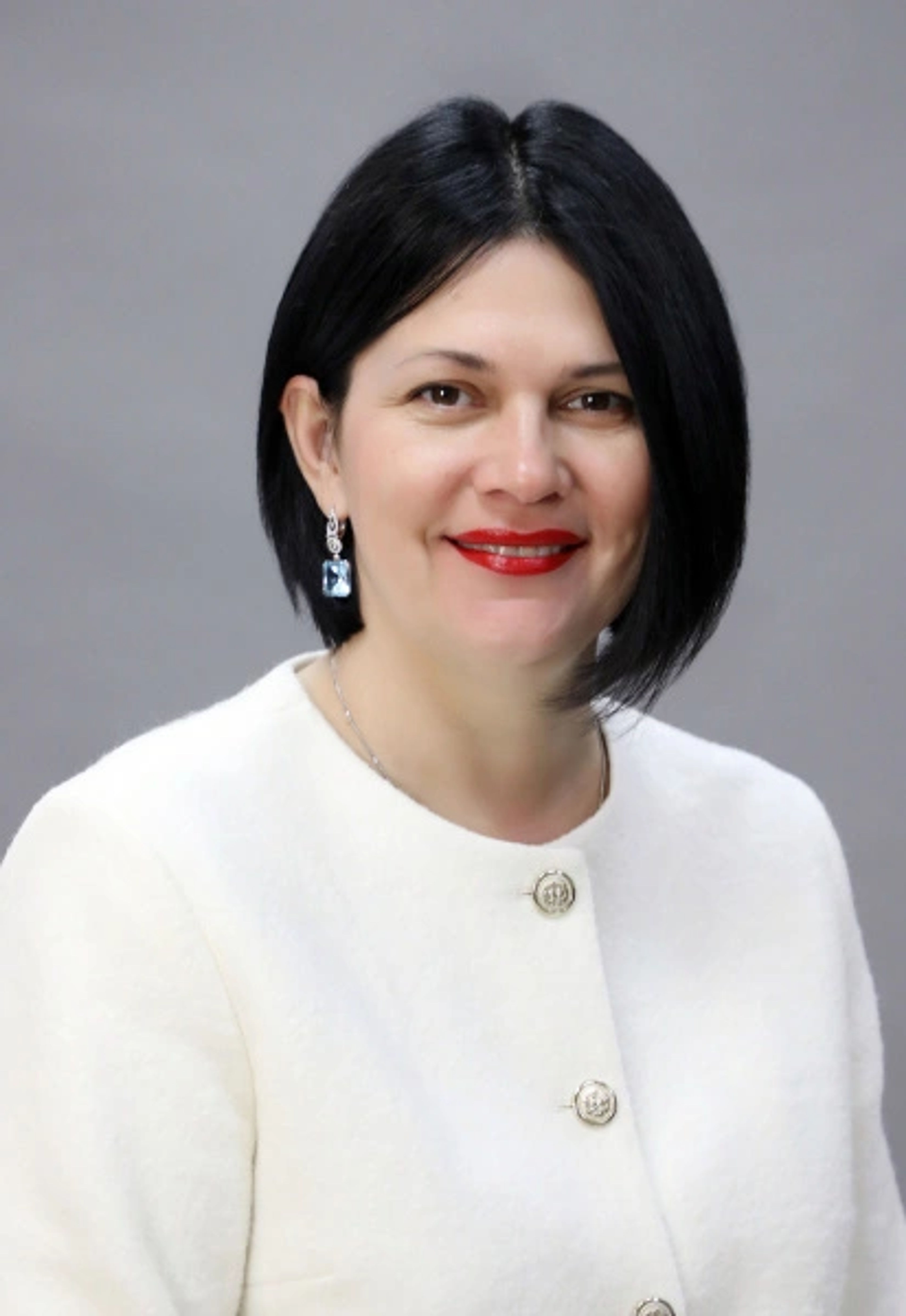 Ivanenko Natalia Yuryevna